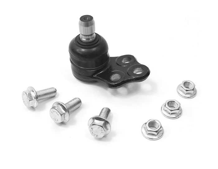 Imagen de 1003022IT ROTULA INFERIOR CHEVROLET SPARK II 16-20