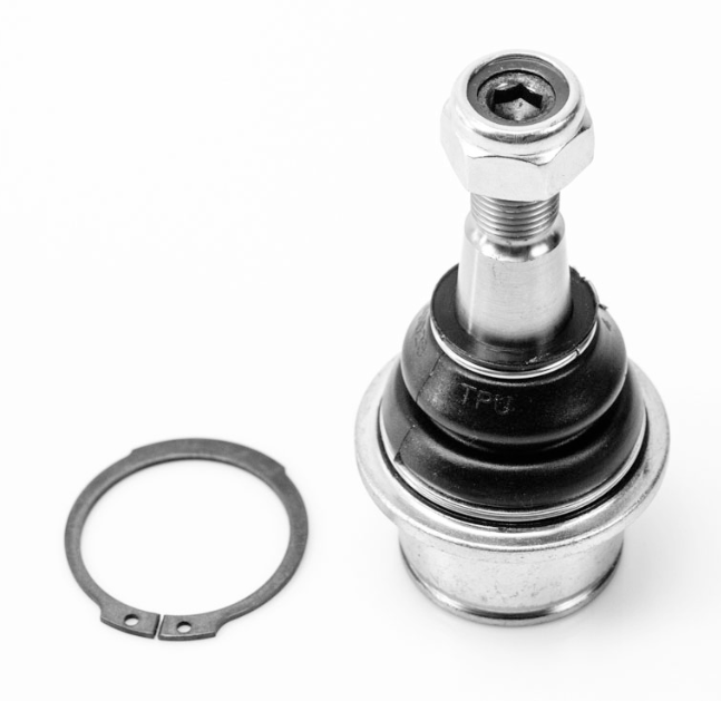 Imagen de 1006020-SYD ROTULA INFERIOR DODGE RAM 1500 4X2 4X4 09-21 (SUSPENSION INDEPENDIENTE, HORQUILLA DE ALUMINIO)