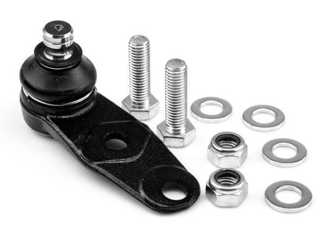 Imagen de 7701468411IT ROTULA INFERIOR NISSAN PLATINA 02-10 RENAULT CLIO 02-10 KANGOO 04-19 MEGANE 01-03 SCENIC 01-04