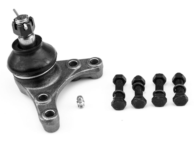 Imagen de 2510001-SYD ROTULA SUPERIOR IZQUIERDA TOYOTA TACOMA 4X2 95-04