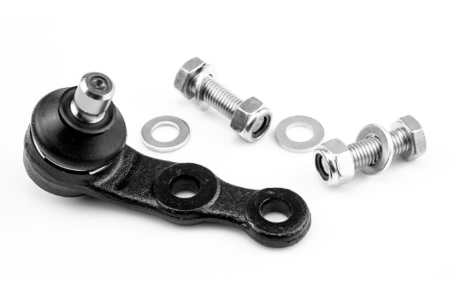 Imagen de K-CHVIT ROTULA INFERIOR CHEVROLET CHEVY 94-12