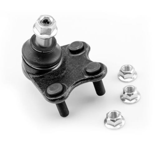 Imagen de 1026009IT ROTULA INFERIOR IZQUIERDA VOLKSWAGEN GOL 09-21 POLO 13-22 SAVEIRO 10-22 VENTO 14-22 AUDI A1 11-19