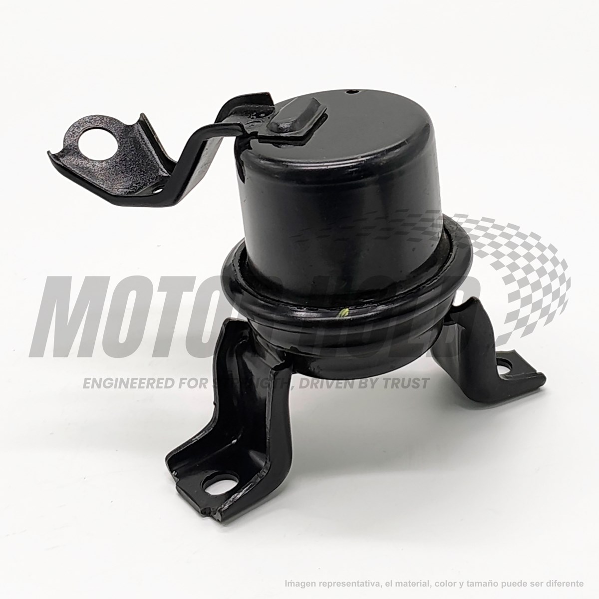 Imagen de MH10-4000 SOPORTE MOTOR DERECHO (1438) TOYOTA RAV 4 2.0L L4 96-00 AUT. RWD