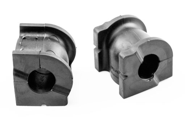 Imagen de 1409035-SYD GOMA BARRA ESTABILIZADORA (2) HONDA PILOT 05-10 PILOT 03-15 RIDGELINE 06-16 21.5MM