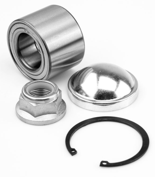 Imagen de 801023-S-SYD BALERO DOBLE TRASERO 29*53*37 S/ABS FORD ECOSPORT 03-12 FIESTA (BRASIL) 03-12 FIESTA 98-11 FOCUS 99-06