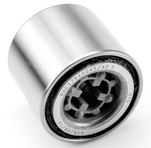 Imagen de 801437-SYD BALERO DOBLE TRASERO 27*52*43/45 S/ABS NISSAN HIKARI 88-91 TSURU II 88-91