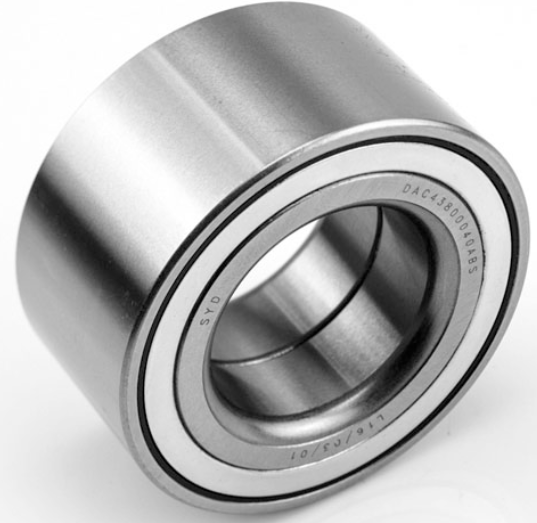 Imagen de 2206002-SYD BALERO DOBLE DELANTERO 43*80*40  C/ABS DODGE CALIBER 07-12 JEEP COMPASS 07-17 JEEP PATRIOT 07-17 MITSUBICHI LANCER 08-17 OUTLANDER 07-21