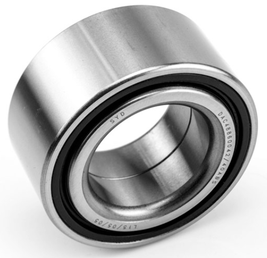 Imagen de 2209005-SYD BALERO DOBLE DEL/TRAS C/ABS 48*89*40/42 HONDA ACCORD 03-07 CIVIC 12-21 CIVIC COUPE 06-11