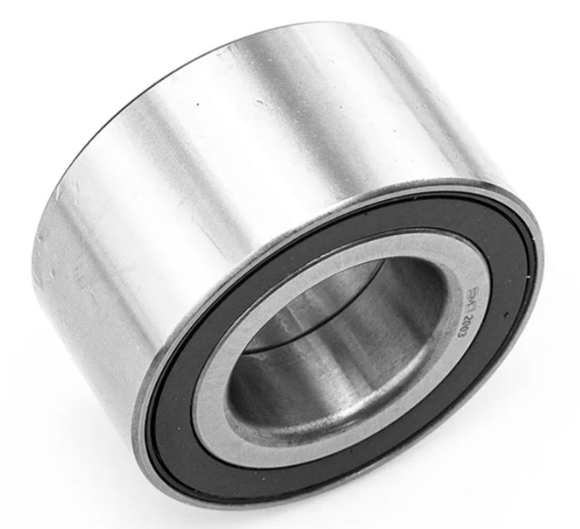 Imagen de 2216009-SYD BALERO DOBLE DELANTERO 37*72*37 S/ ABS NISSAN APRIO 07-11 MARCH 11-25 NOTE 12-18 PLATINA 02-09 RENAULT CLIO 02-09 KANGOO 02-23