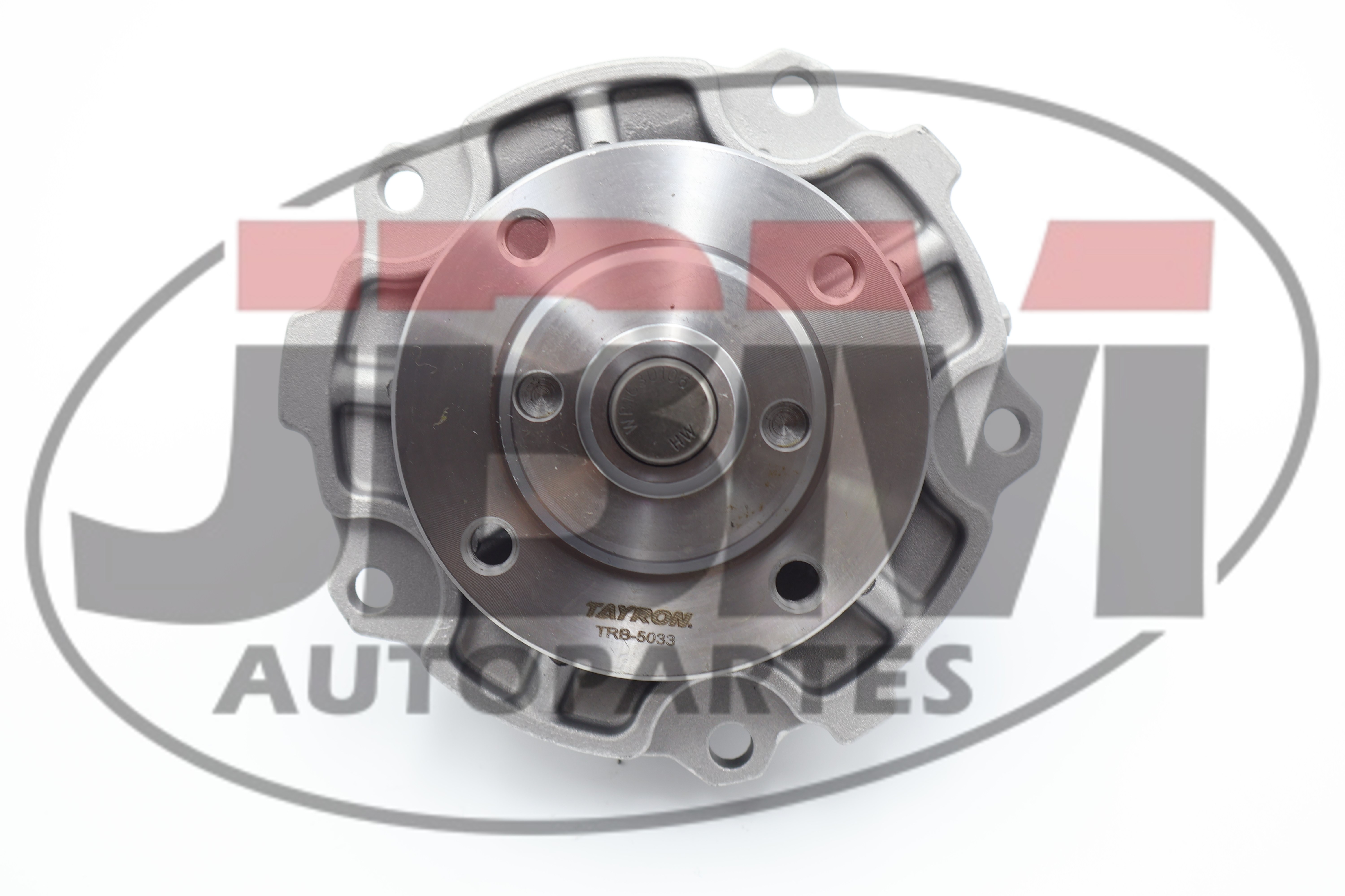 Imagen de TRB-5033 BOMBA DE AGUA BUICK CENTURY 3.1L V6 94-05 REGAL 3.1L V6 89-96 CHEVROLET EQUINOX 3.4L V6 05-09