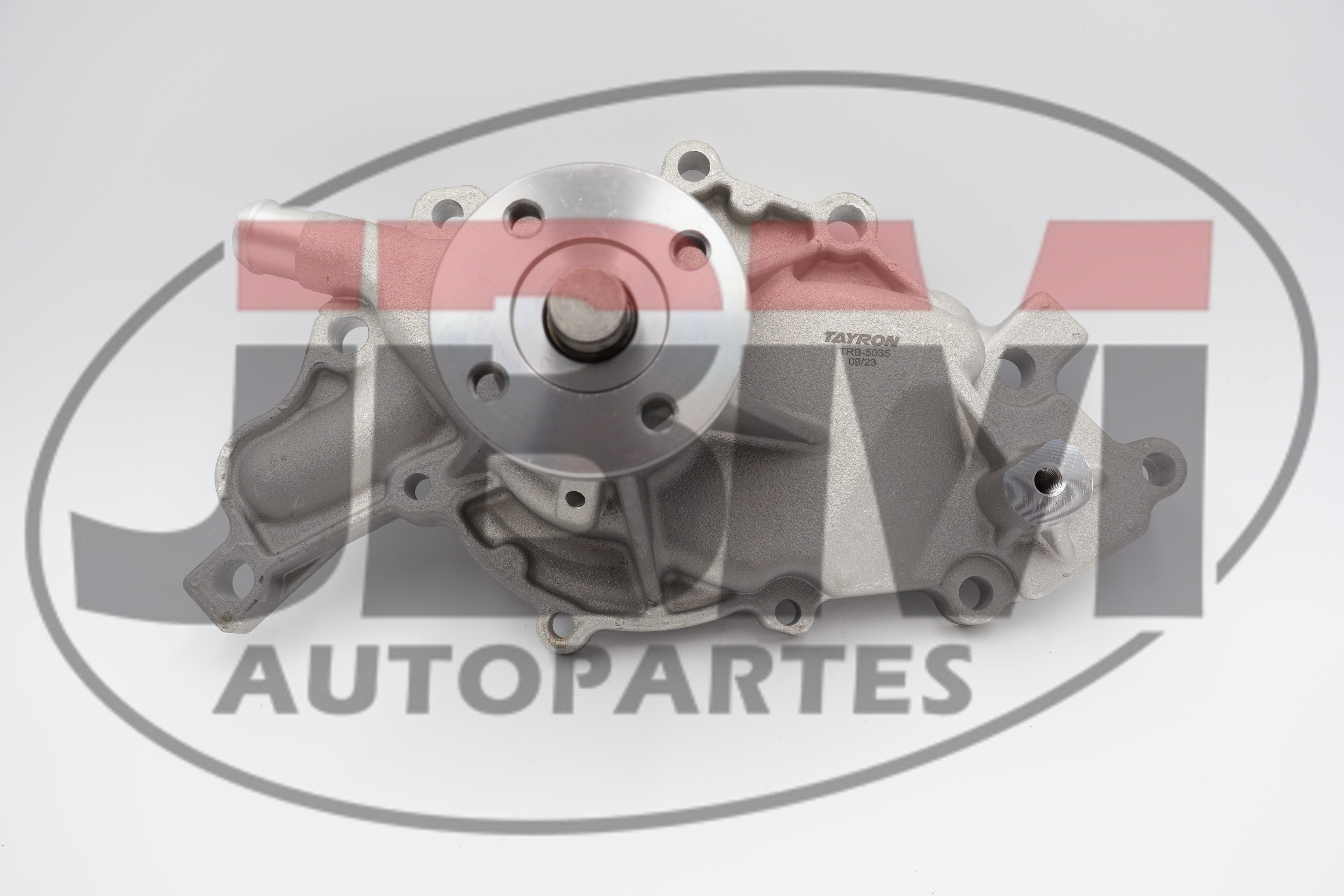 Imagen de TRB-5035 BOMBA DE AGUA CHEVROLET BLAZER 2.8L V6 87-90 S10 2.8L V6 87-93 S15 2.8L V6 87-93