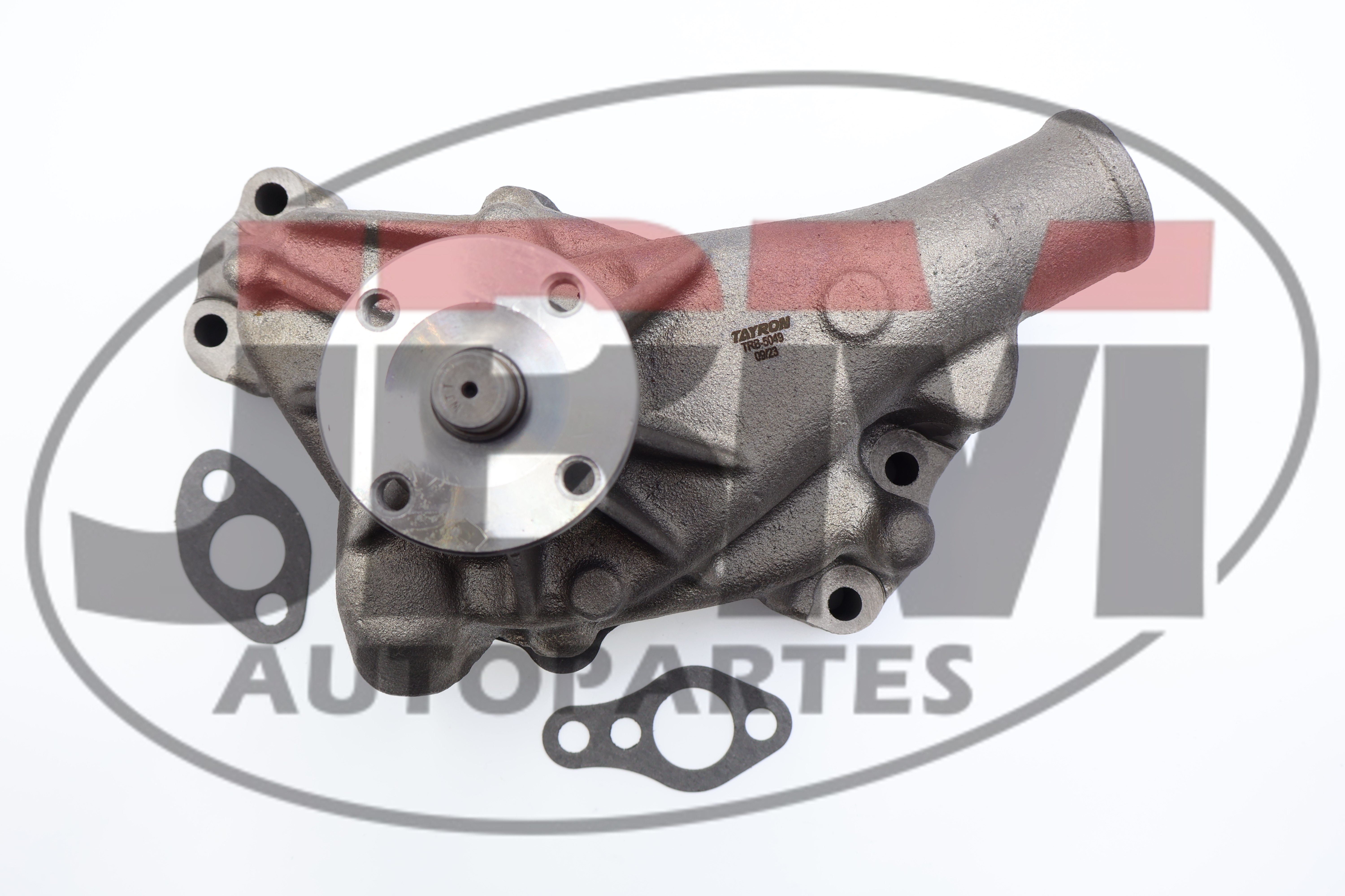 Imagen de TRB-5049 BOMBA DE AGUA  CADILLAC FLEETWOOD 5.7L V8 1993 CHEVROLET BLAZER 4.3L V6 88-95 C1500 6.2L 7.4L V8 1992
