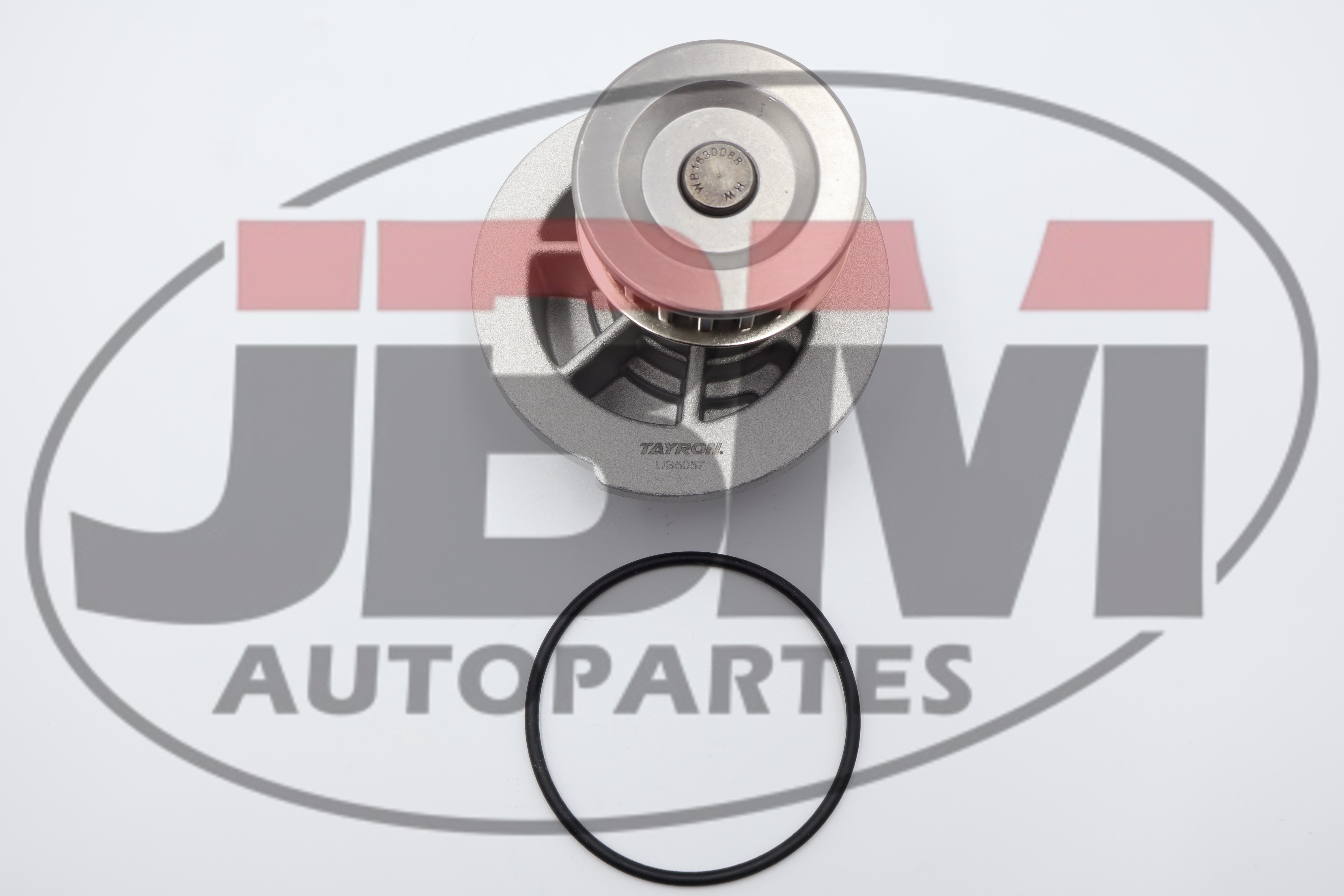 Imagen de TRB-5057 BOMBA DE AGUA CHEVROLET CHEVY 1.4L L4 94-99 1.6L L4 97-13
