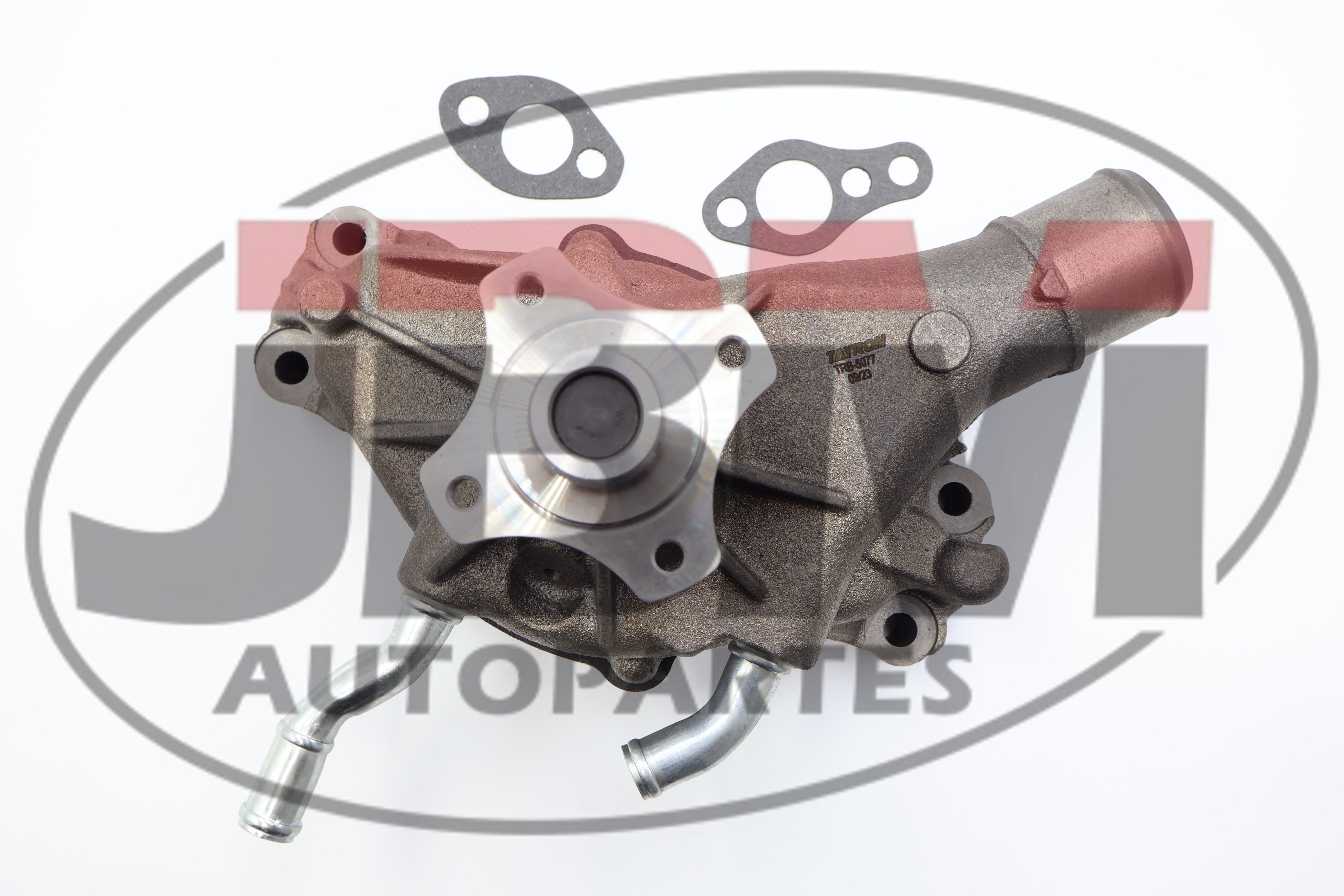 Imagen de TRB-5077 BOMBA DE AGUA CADILLAC ESCALADE 5.7L V8 16V 99-00 CHEVROLET BLAZER 4.3L V6 12V 12V 96-05 SILVERADO 1500 4.3L V6 12V 99-13
