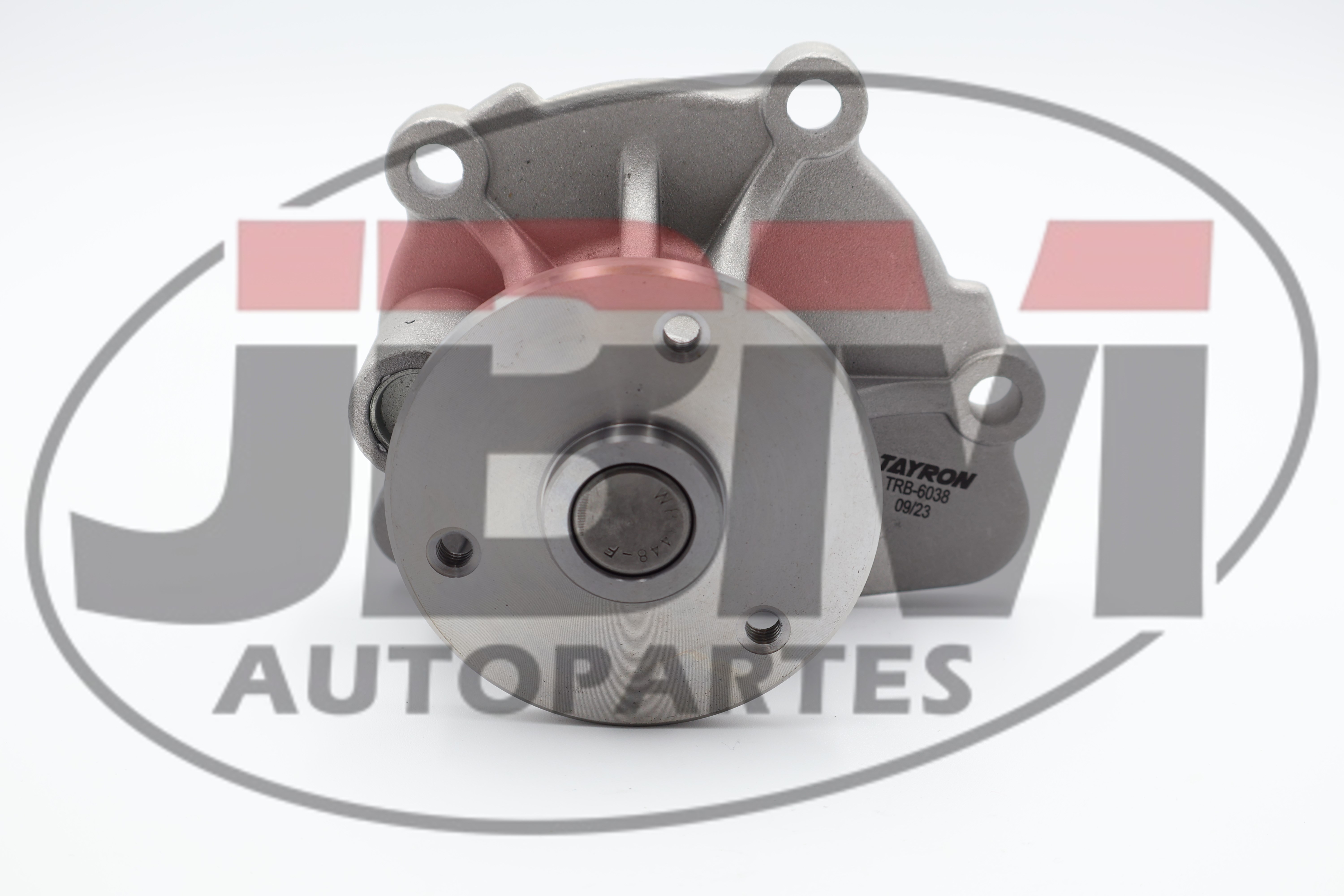 Imagen de TRB-6038 BOMBA DE AGUA DODGE CALIBER 2.0L L4 16V 07-12 JOURNEY 2.4L L4 16V 09-20 JEEP CHEROKEE 2.4L L4 16V 14-21