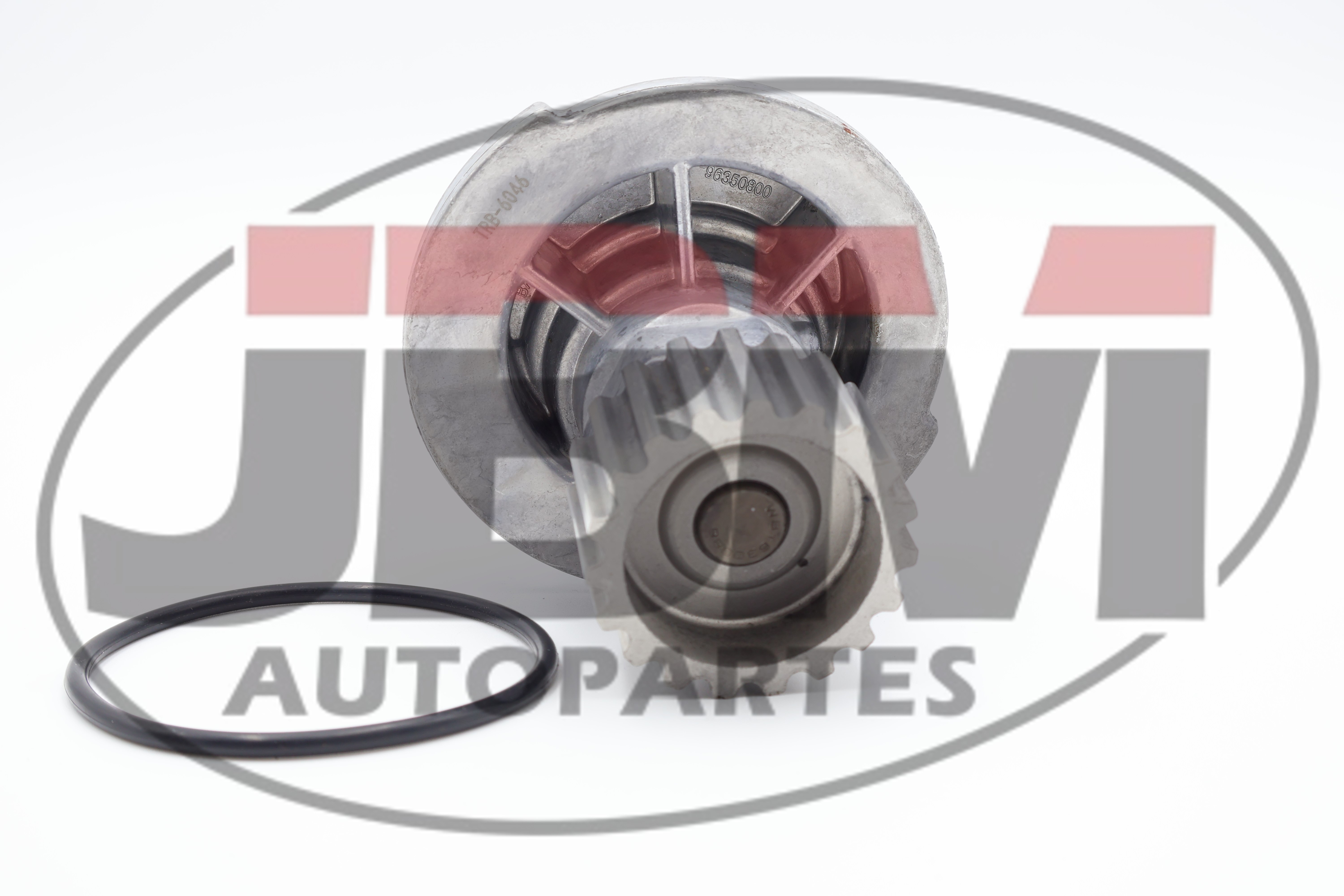 Imagen de TRB-6046 BOMBA DE AGUA CHEVROLET AVEO 1.6L L4 16V 07-17 AVEO5 1.6L L4 16V 06-11 PONTIAC G3 1.6L L4 16V 07-08