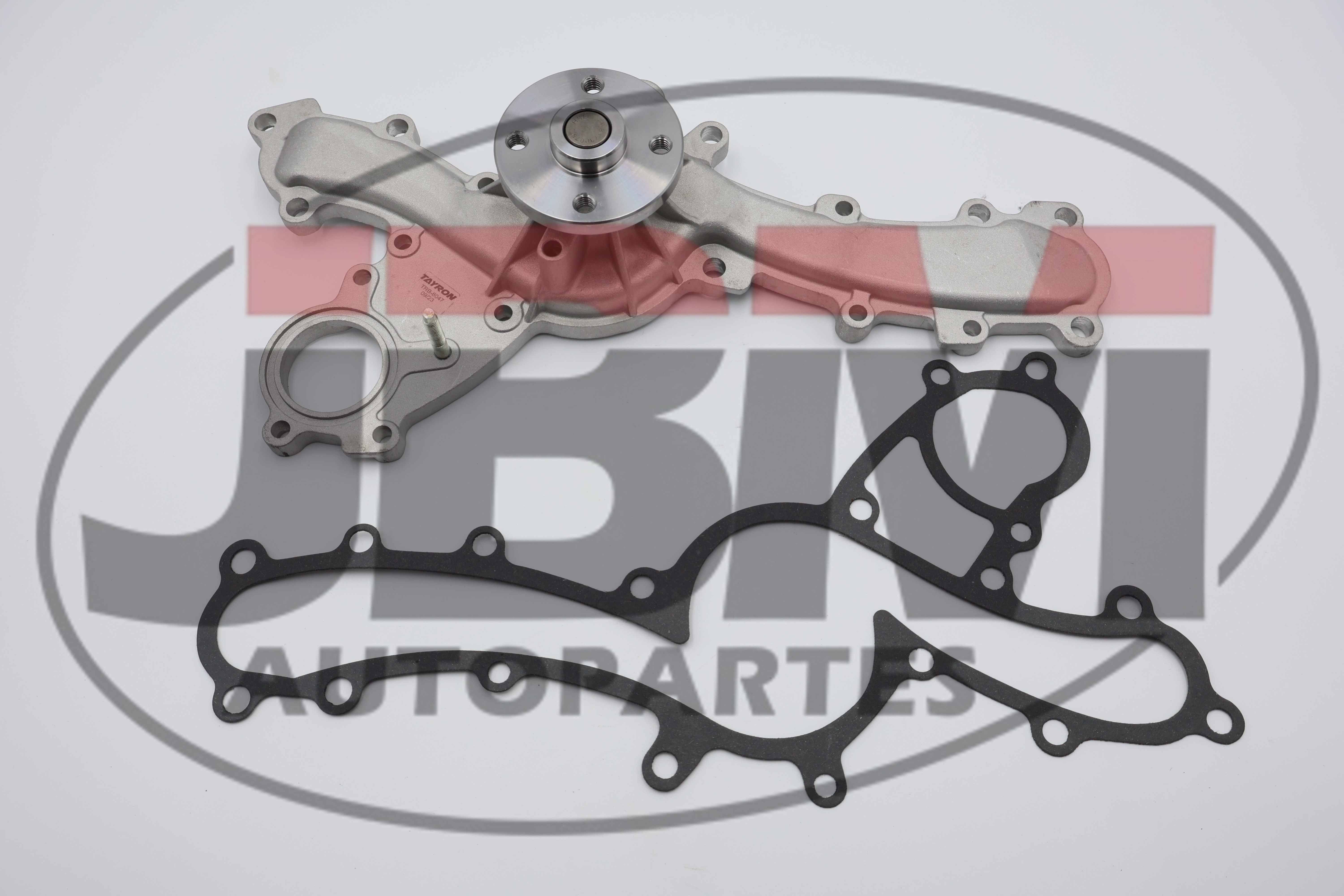 Imagen de TRB-6047 BOMBA DE AGUA TOYOTA CAMRY 3.5L V6 24V 07-17 HIGHLANDER 3.5L V6 24V 08-17 SIENNNA 3.5L V6 24V 07-16