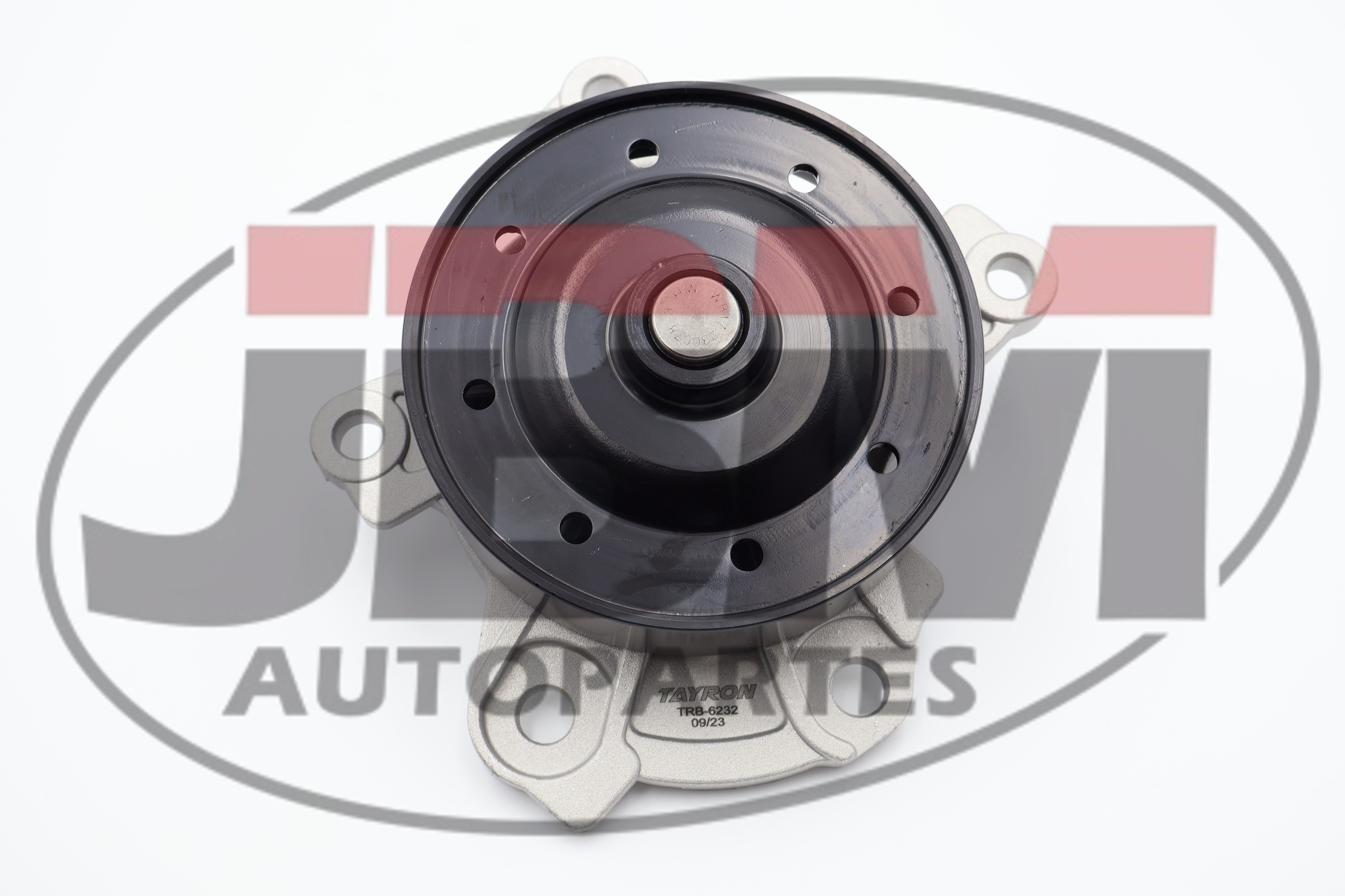 Imagen de TRB-6232 BOMBA DE AGUA PONTIAC VIBE 1.8L L4 16V 09-10 TOYOTA COROLLA 1.8L L4 16V 09-19