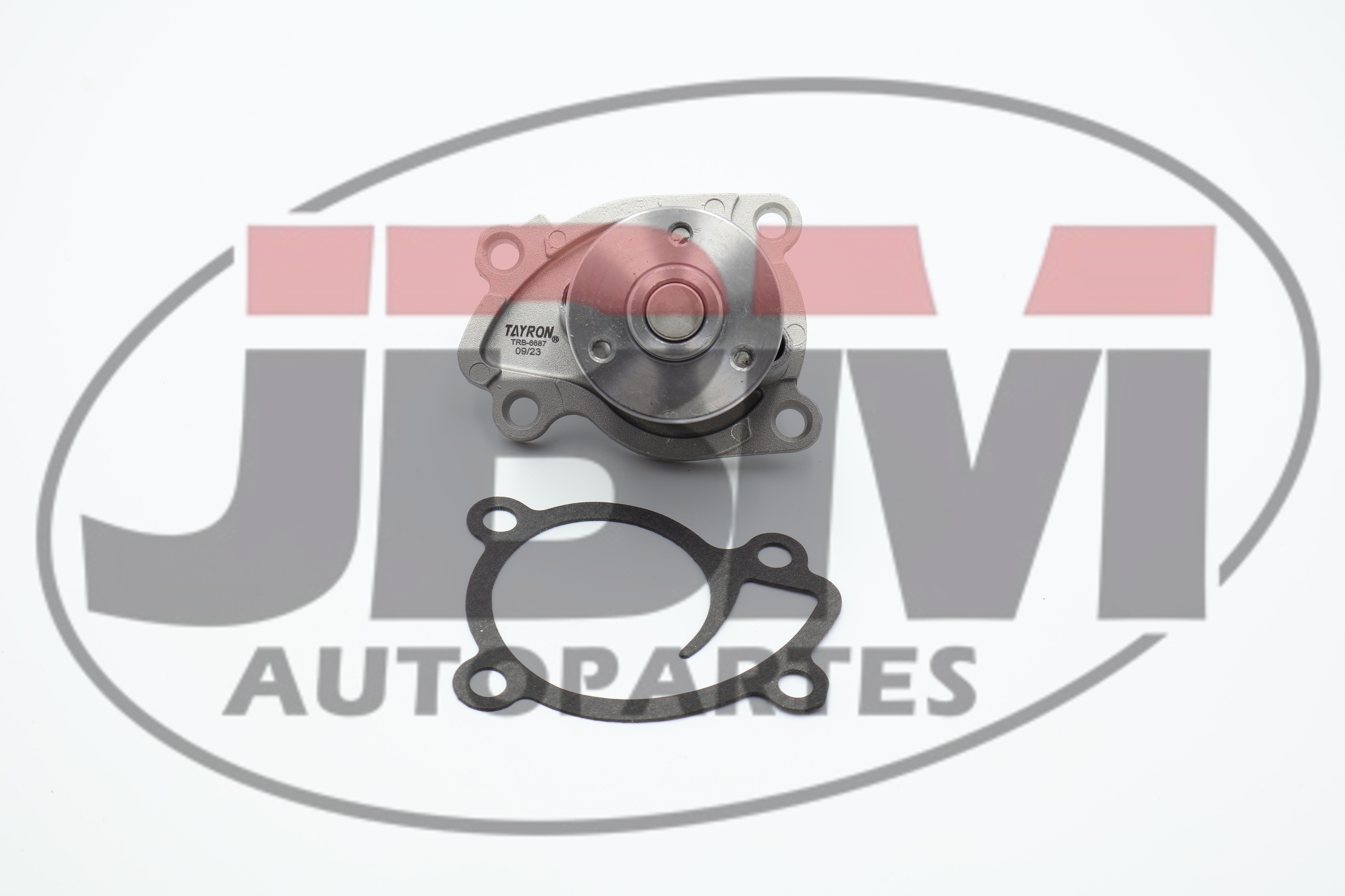 Imagen de TRB-6687 BOMBA DE AGUA NISSAN MARCH 1.6L L4 16V 11-25 NOTE 1.6L L4 16V 14-19 TIIDA 1.6L L4 16V 13-19 VERSA 1.6L L4 16V 11-19 V-DRIVE 1.6L L4 16V 20-22