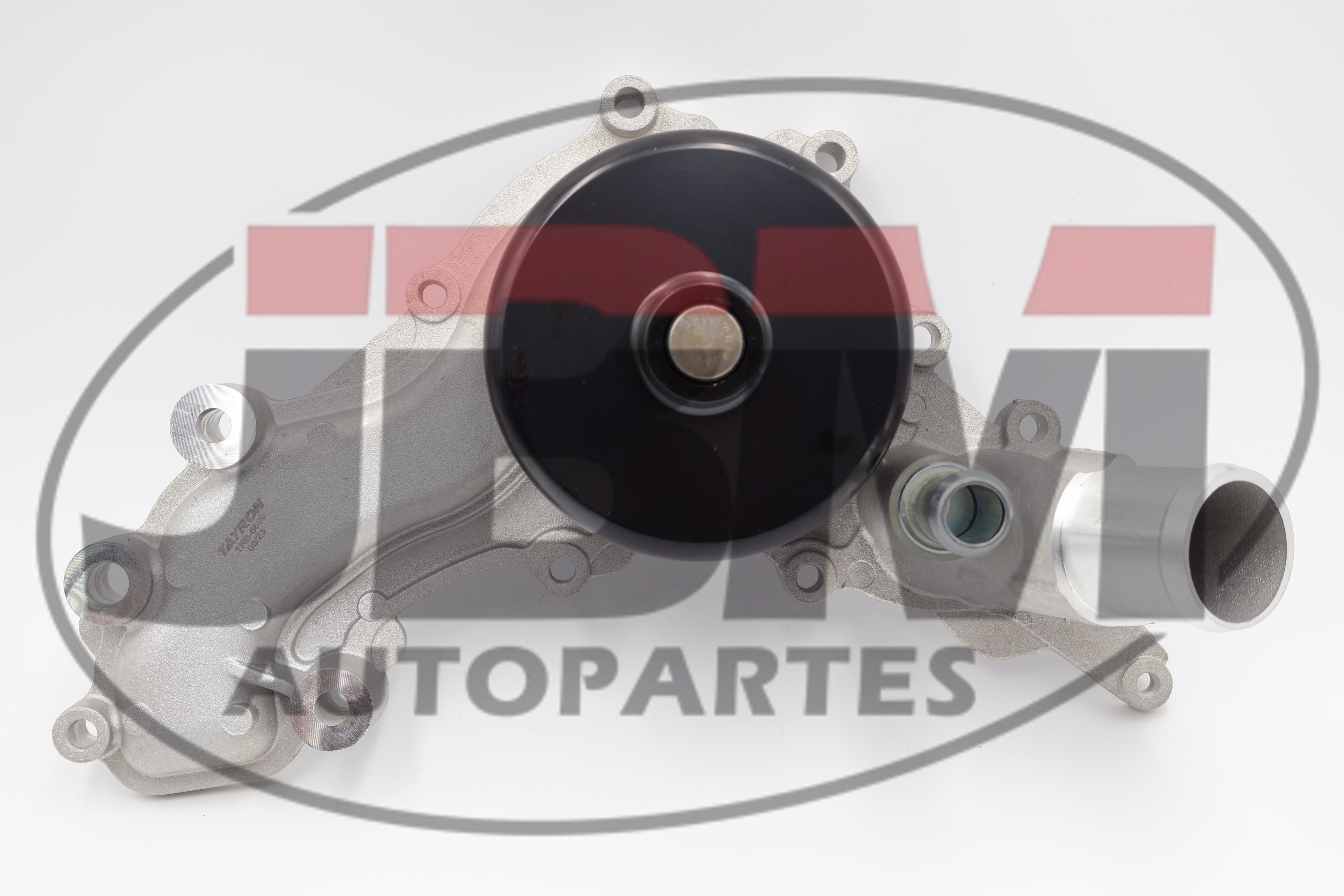 Imagen de TRB-6699 BOMBA DE AGUA JEEP WRANGLER 3.6L V6 24V 12-17 WRANGLER JK 3.6L V6 24V 2018