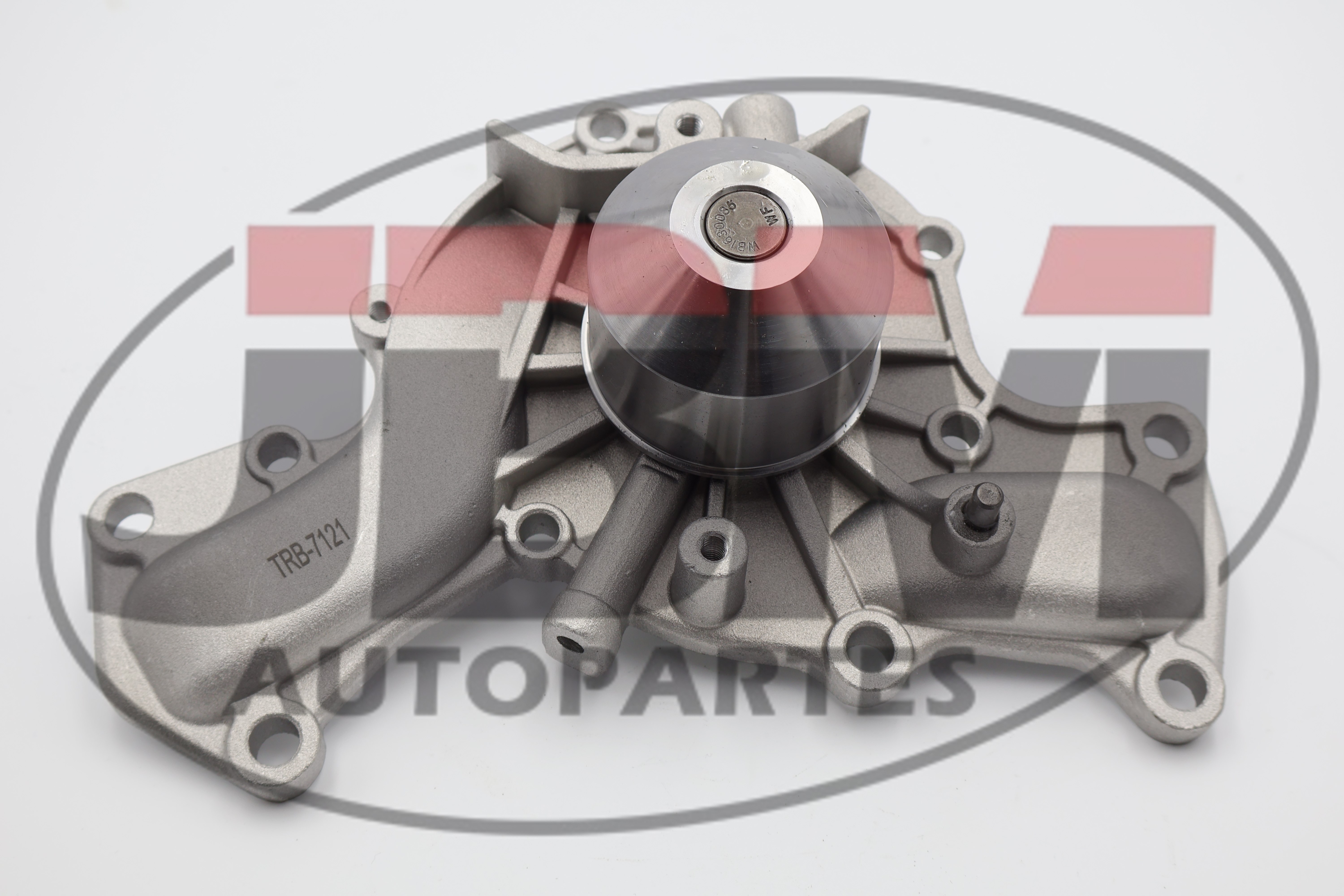 Imagen de TRB-7121 BOMBA DE AGUA CHRYSLER GRAND VOYAGER 3.0L V6 2000 DODGE RAM 50 3.0L V6 90-91 SHADOW 3.0L V6 90-94