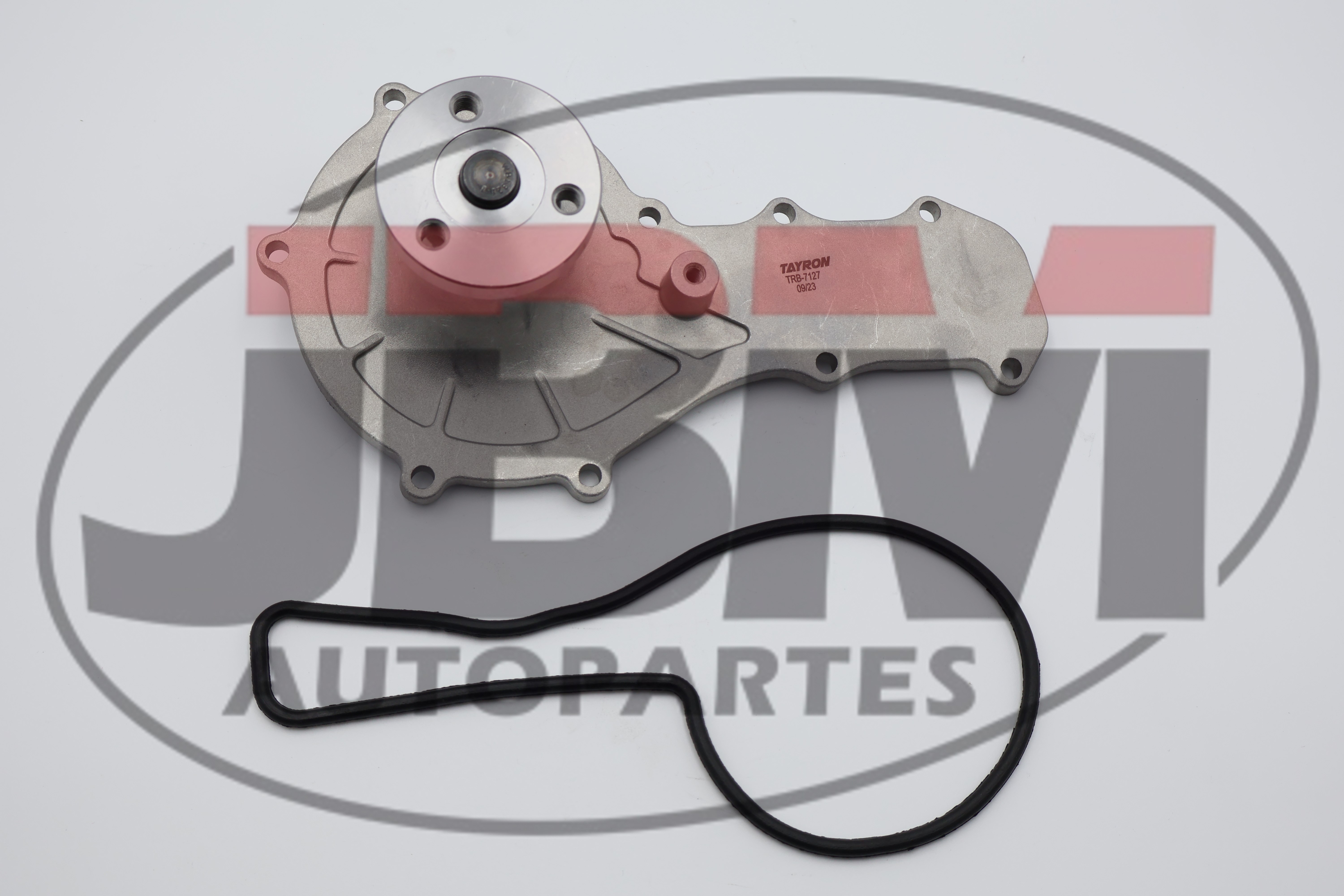 Imagen de TRB-7127 BOMBA DE AGUA CHRYSLER LEBARON 2.5L L4 90-95 PHANTOM 2.5L L4 90-94 DODGE DAKOTA 2.5L L4 90-95