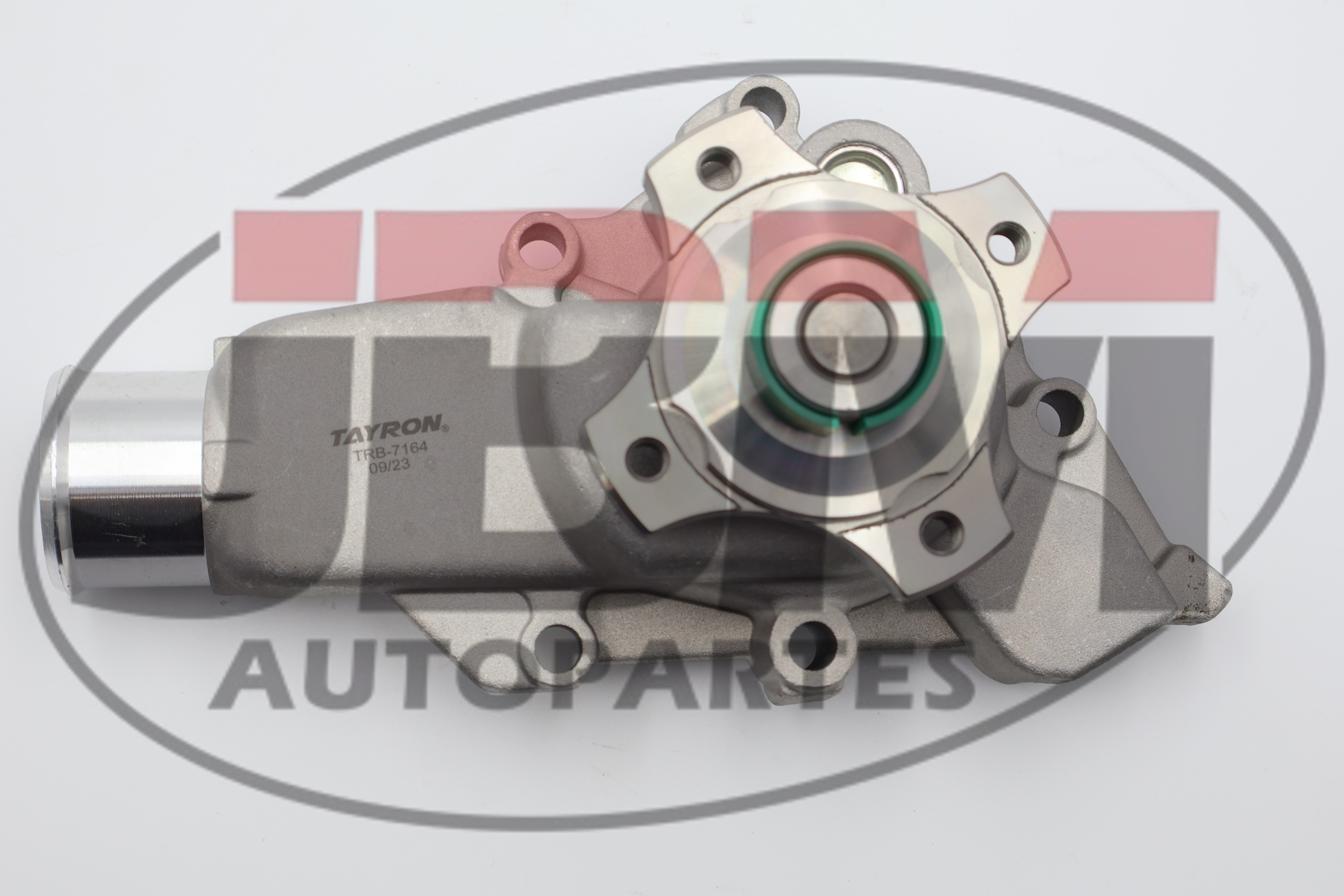 Imagen de TRB-7164 BOMBA DE AGUA JEEP GRAND CHEROKEE 4.0L L6 99-04 WRANGLER 4.0L L6 05-06