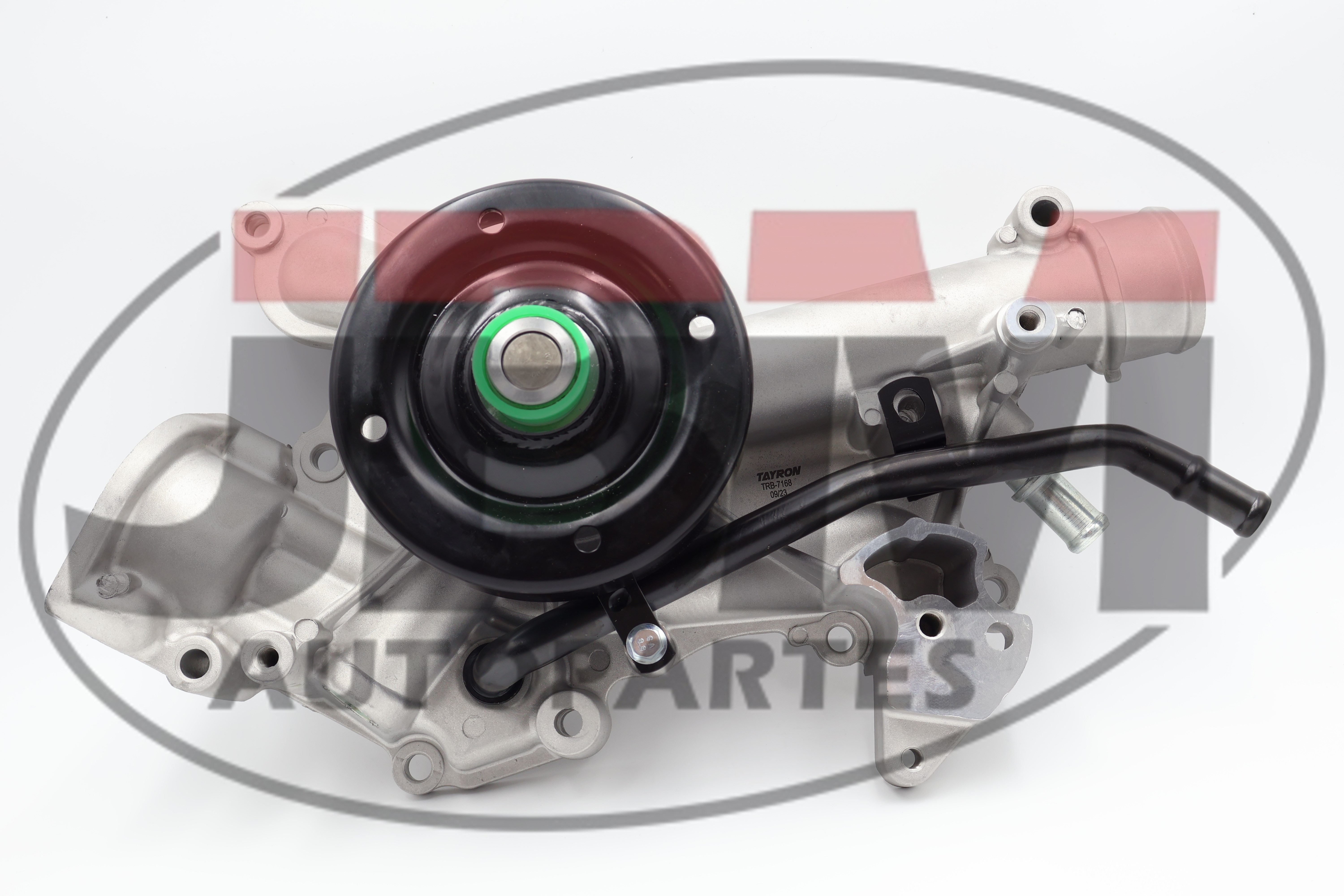 Imagen de TRB-7168 BOMBA DE AGUA CHRYSLER ASPEN 5.7L V8 07-08 DODGE DURANGO 5.7L V8 04-08 RAM 1500 4.7L V8 03-08