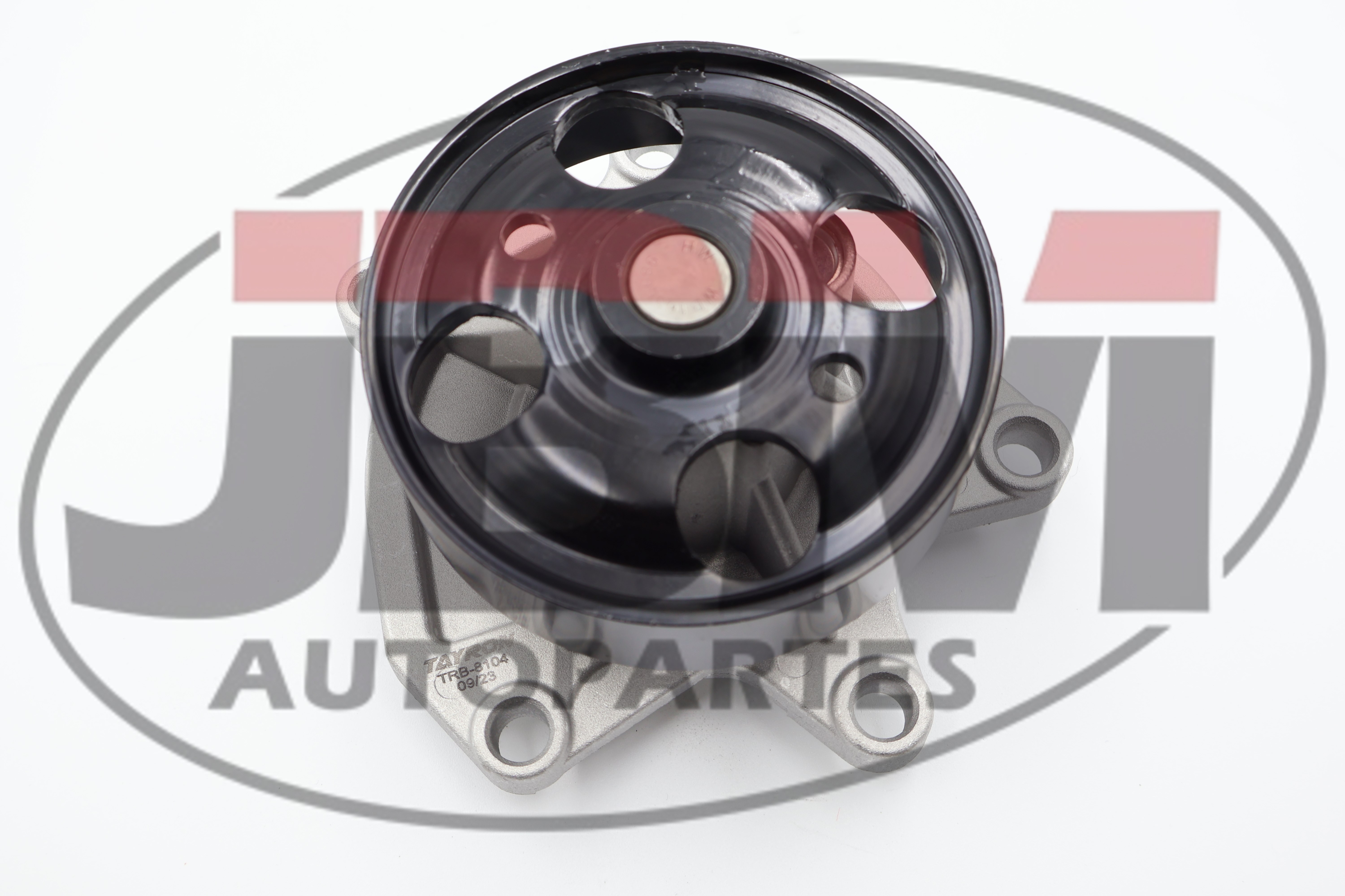 Imagen de TRB-8104 BOMBA DE AGUA NISSAN KICKS 1.6L L4 16V 17-18 SENTRA 1.6L L4 TURBO 16V 17-20 2.0L L4 16V 20-25