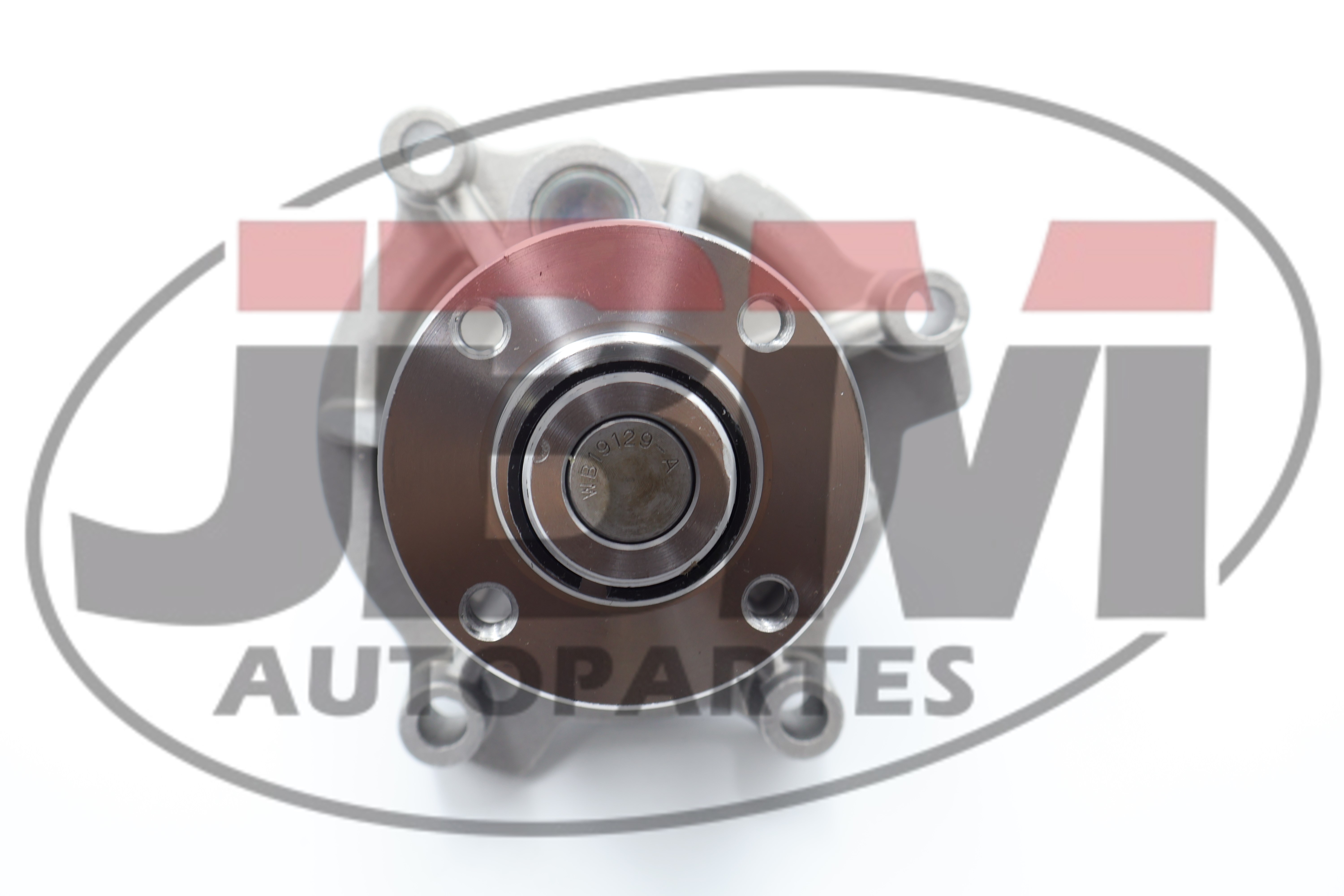 Imagen de TRB-8920 BOMBA DE AGUA FORD E-150 4.6L V8 16V 97-14 E-450 ECONOLINE CLUB WAGON 5.4L V8 03-12 EXPEDITION 5.4L V8 09-14
