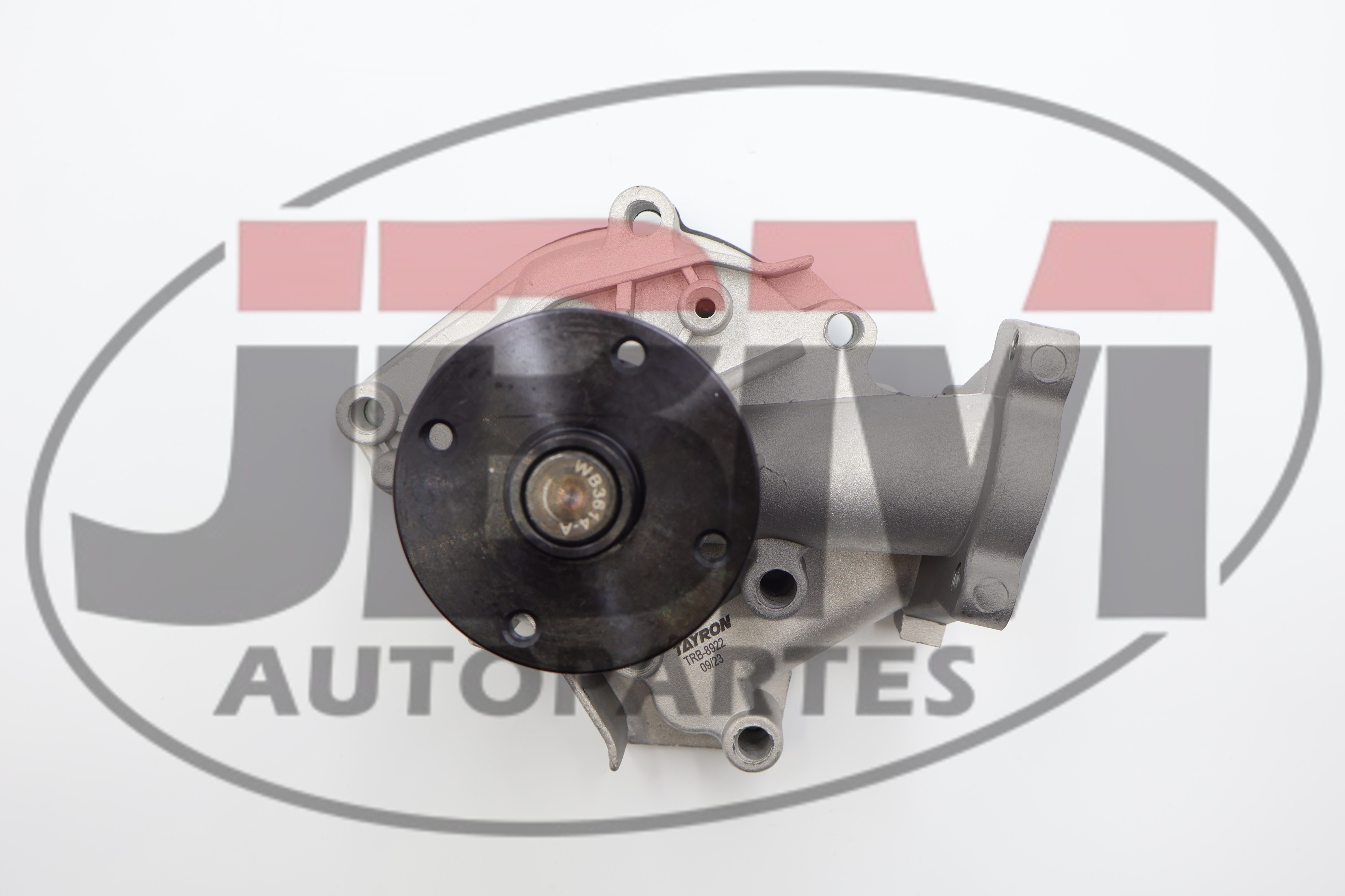 Imagen de TRB-8922 BOMBA DE AGUA DODGE H100 2.5L L4 TURBO DIESEL 12V 06-13