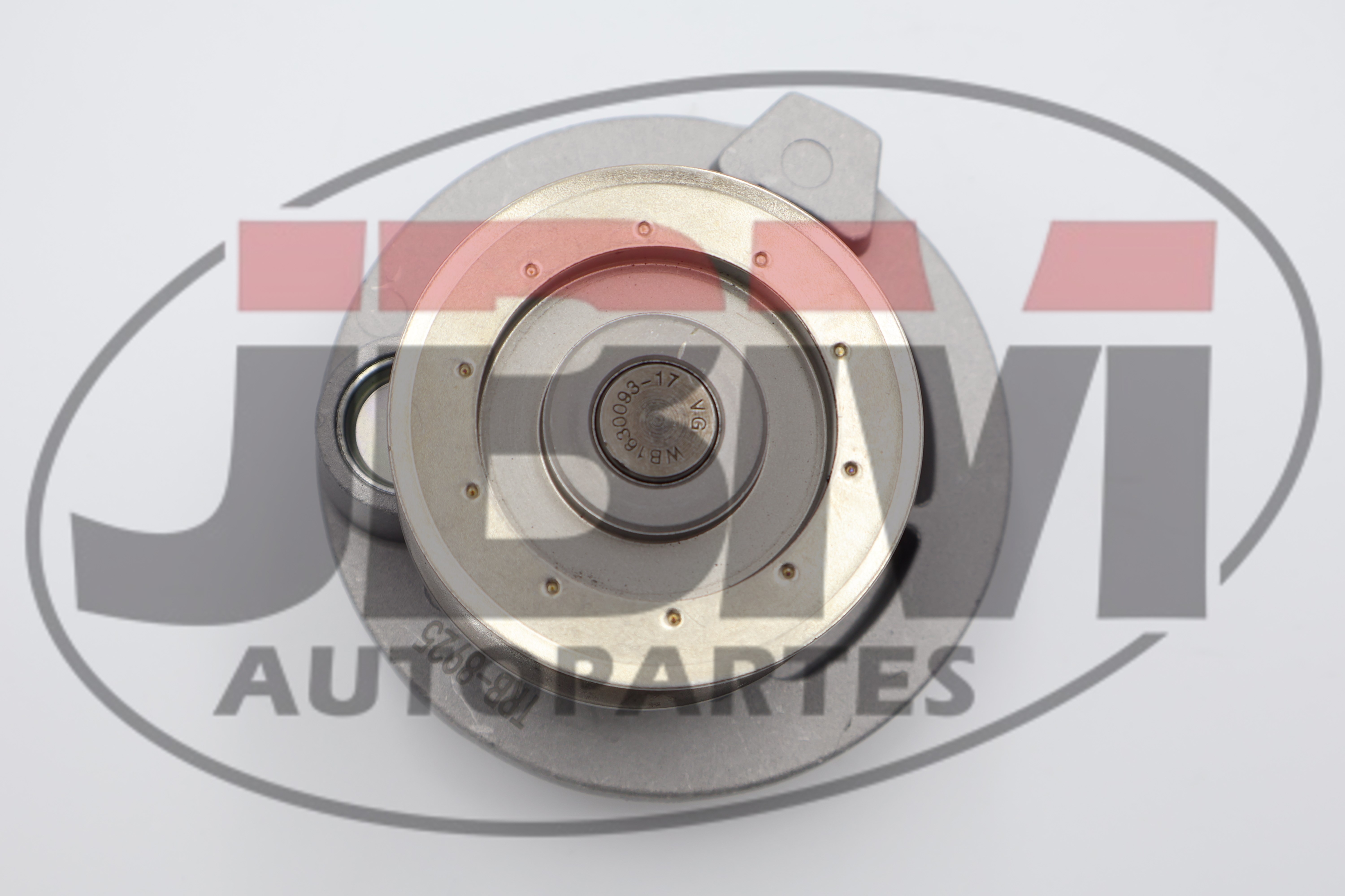Imagen de TRB-8925 BOMBA DE AGUA CHEVROLET OPTRA 2.0L L4 16V 06-10 SUSUKI FORENZA 2.0L L4 16V 04-08 RENO 2.0L L4 16V 05-08