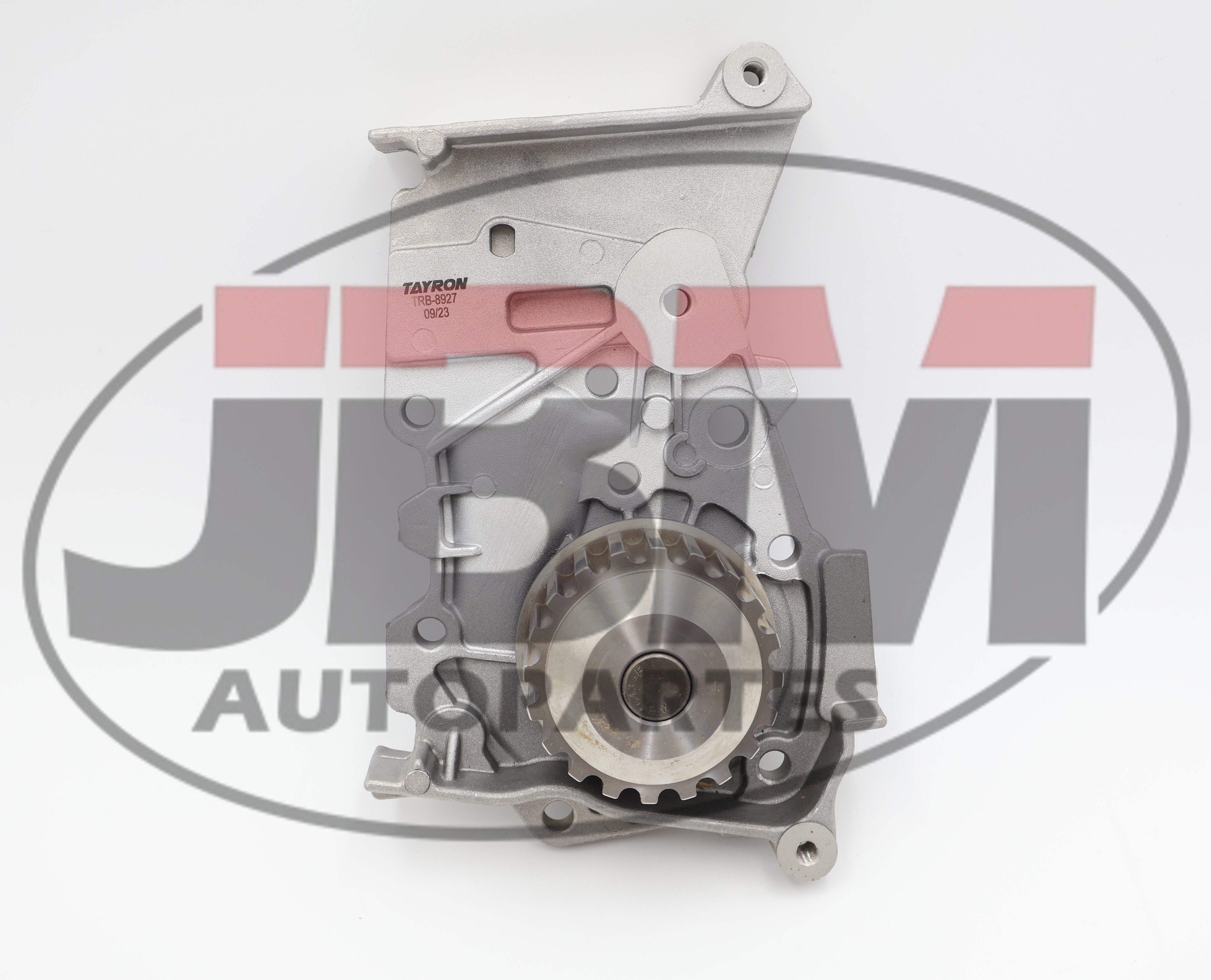Imagen de TRB-8927 BOMBA DE AGUA NISSAN APRIO 1.6L L4 16V 08-10 PLATINA 1.6L L4 16V 02-10 RENAULT STEPWAY 1.6L L4 16V 10-19