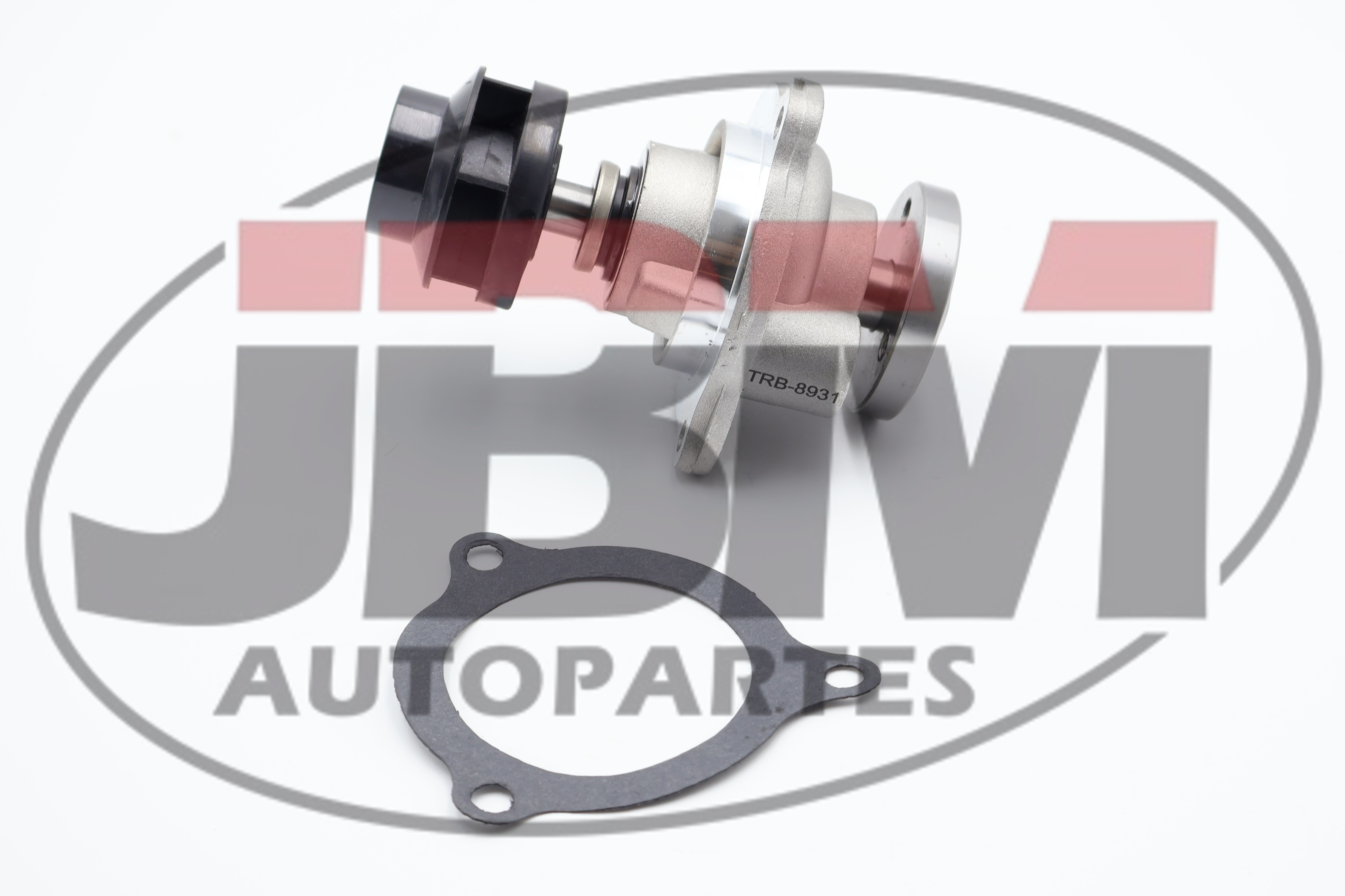 Imagen de TRB-8931 BOMBA DE AGUA FORD COURIER 1.6L L4 8V 01-12 FIESTA 1.6L L4 16V 01-10 IKON 1.6L L4 8V 02-10