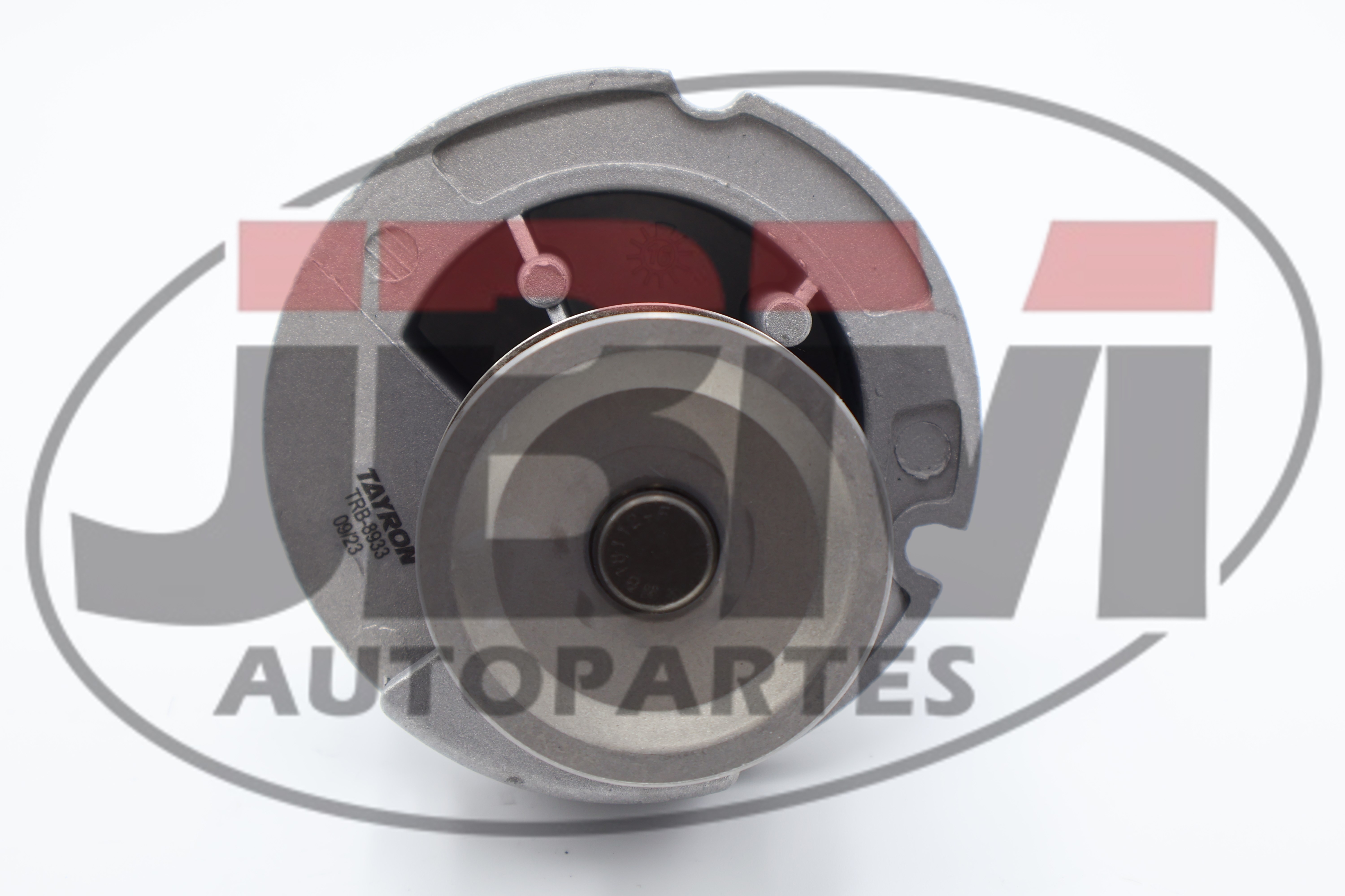 Imagen de TRB-8933 BOMBA DE AGUA CHEVROLET ASTRA 1.8L L4 00-03 ZAFIRA 1.8L L4 01-06 CORSA 1.8L L4 16V 2002 (23 DIENTES)