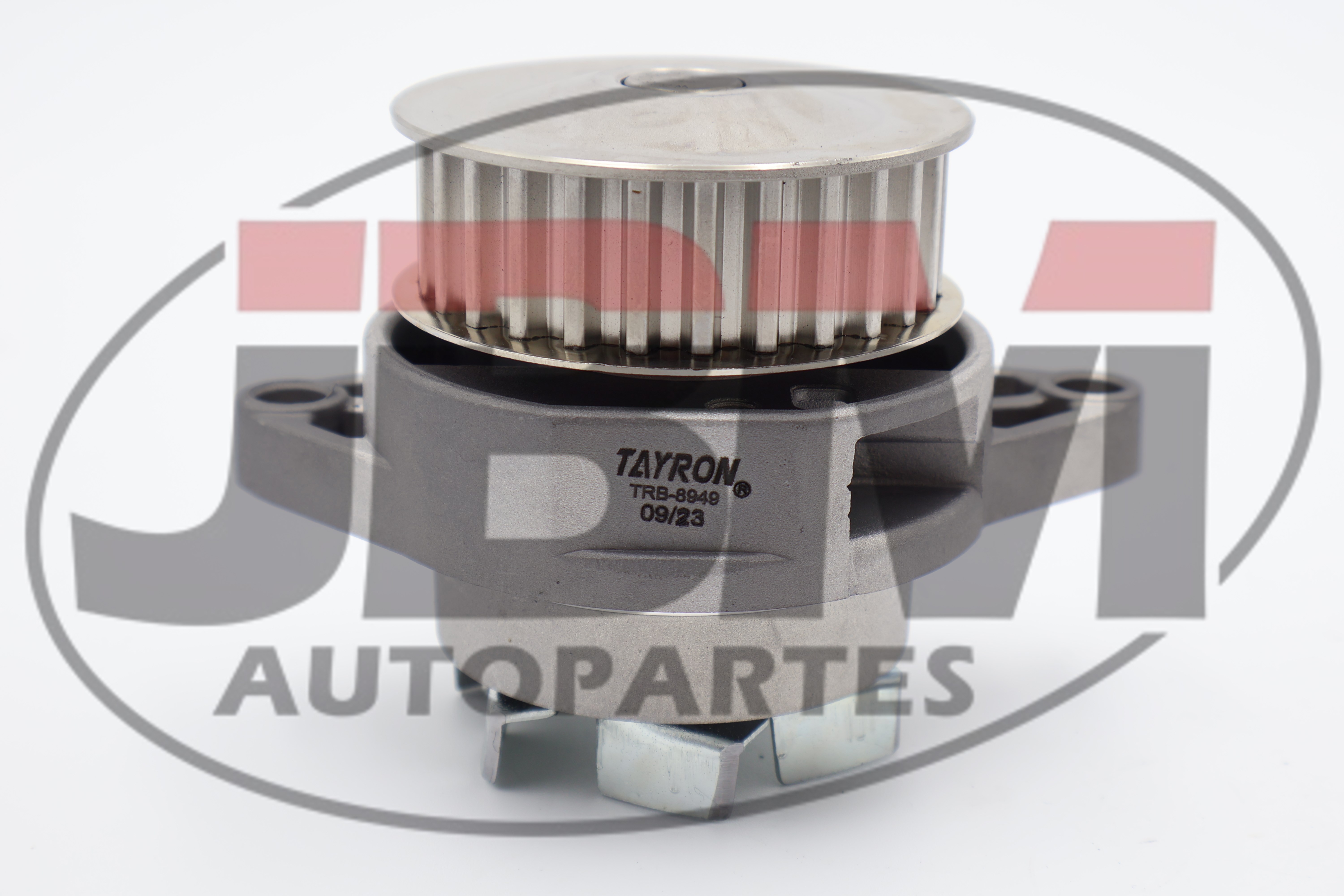 Imagen de TRB-8949 BOMBA DE AGUA VOLKSWAGEN CROSSFOX 1.6L L4 8V 07-09,11-17 SEAT IBIZA 1.6L L4 8V 04-09 LUPO 1.6L L4 8V 05-09