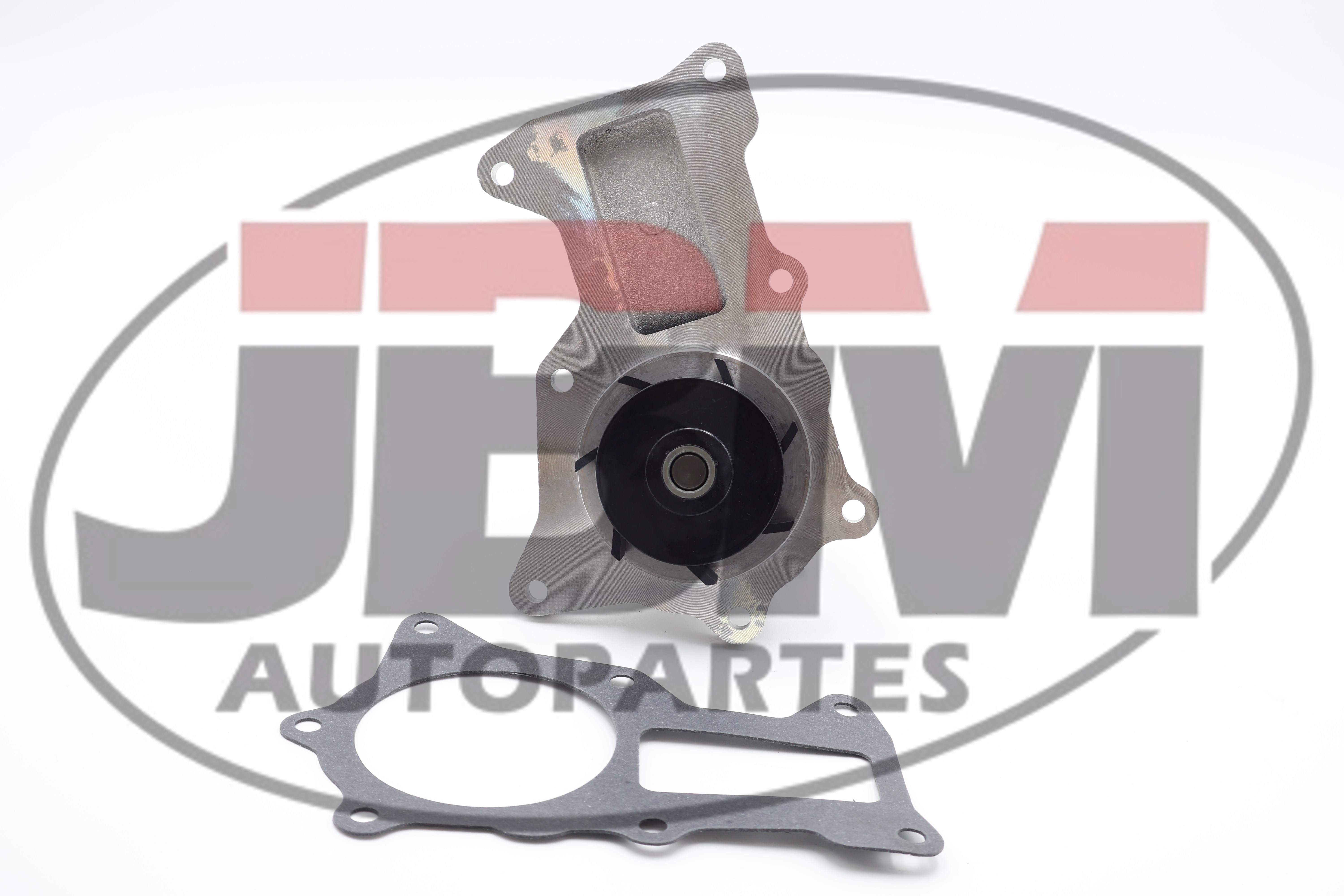 Imagen de TRB-8960 BOMBA DE AGUA JEEP WRANGLER 3.8L V6 12V 07-11