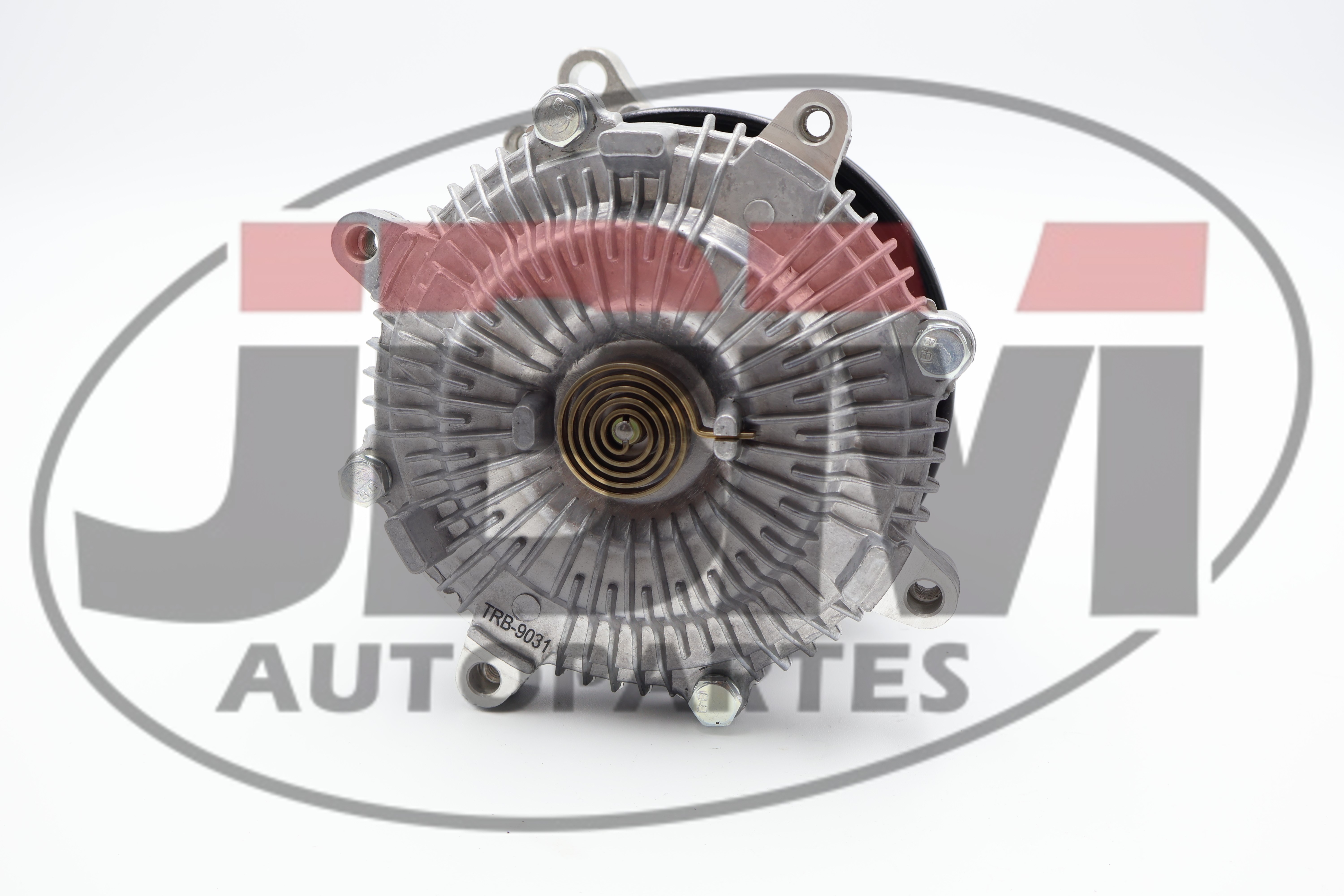 Imagen de TRB-9031 BOMBA DE AGUA NISSAN PICK UP D21 2.4L L4 Z24 86-89 200SX 1.6L 2.0L L4 77-81 2.2L L4 82-83 PICP UP L20 Z20 Z22 75-84
