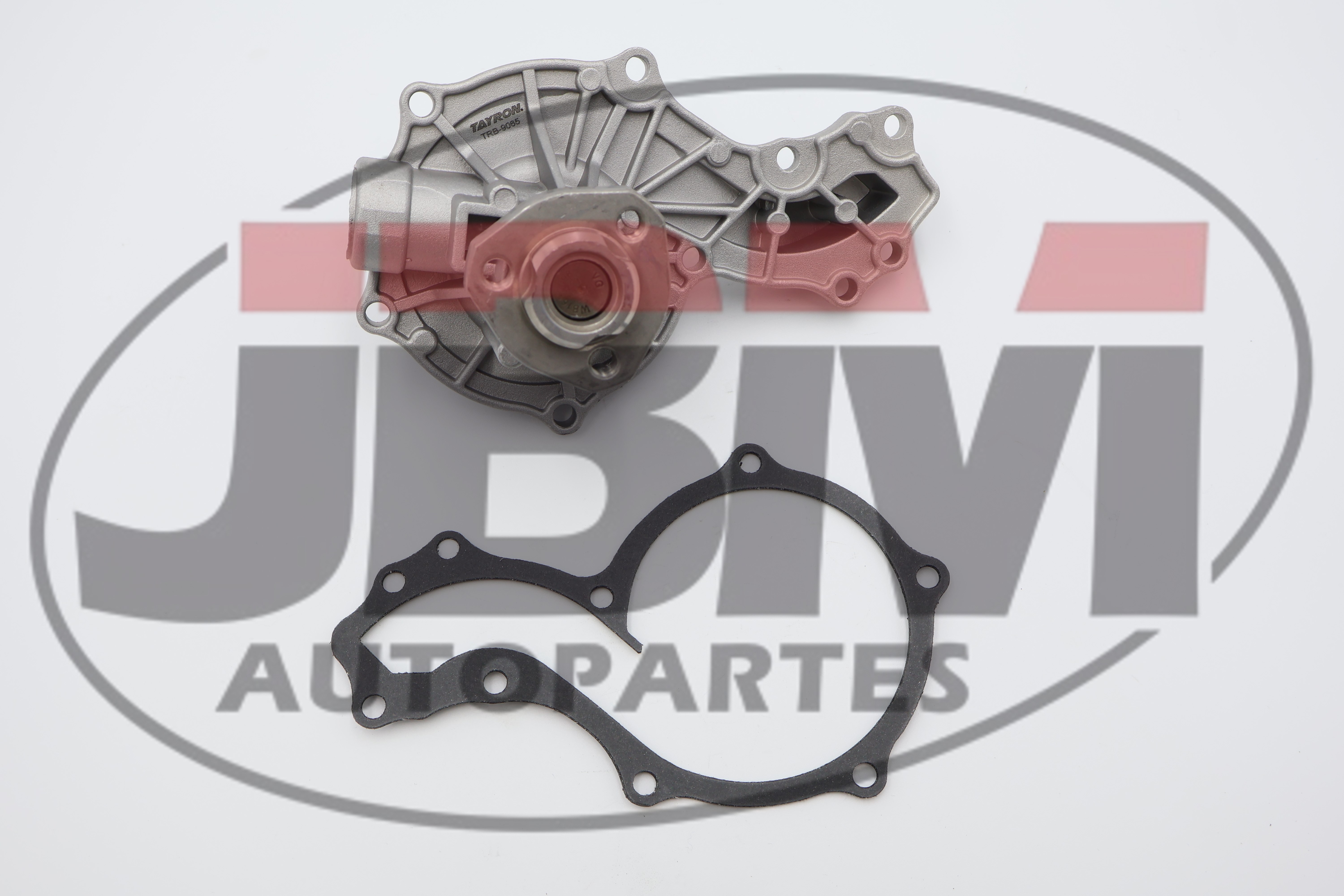Imagen de TRB-9065 BOMBA DE AGUA VOLKSWAGEN RABBIT 1.8L L4 83-84 DERBY 1.8L L4 8V 95-09 JETTA 2.0L L4 90-99