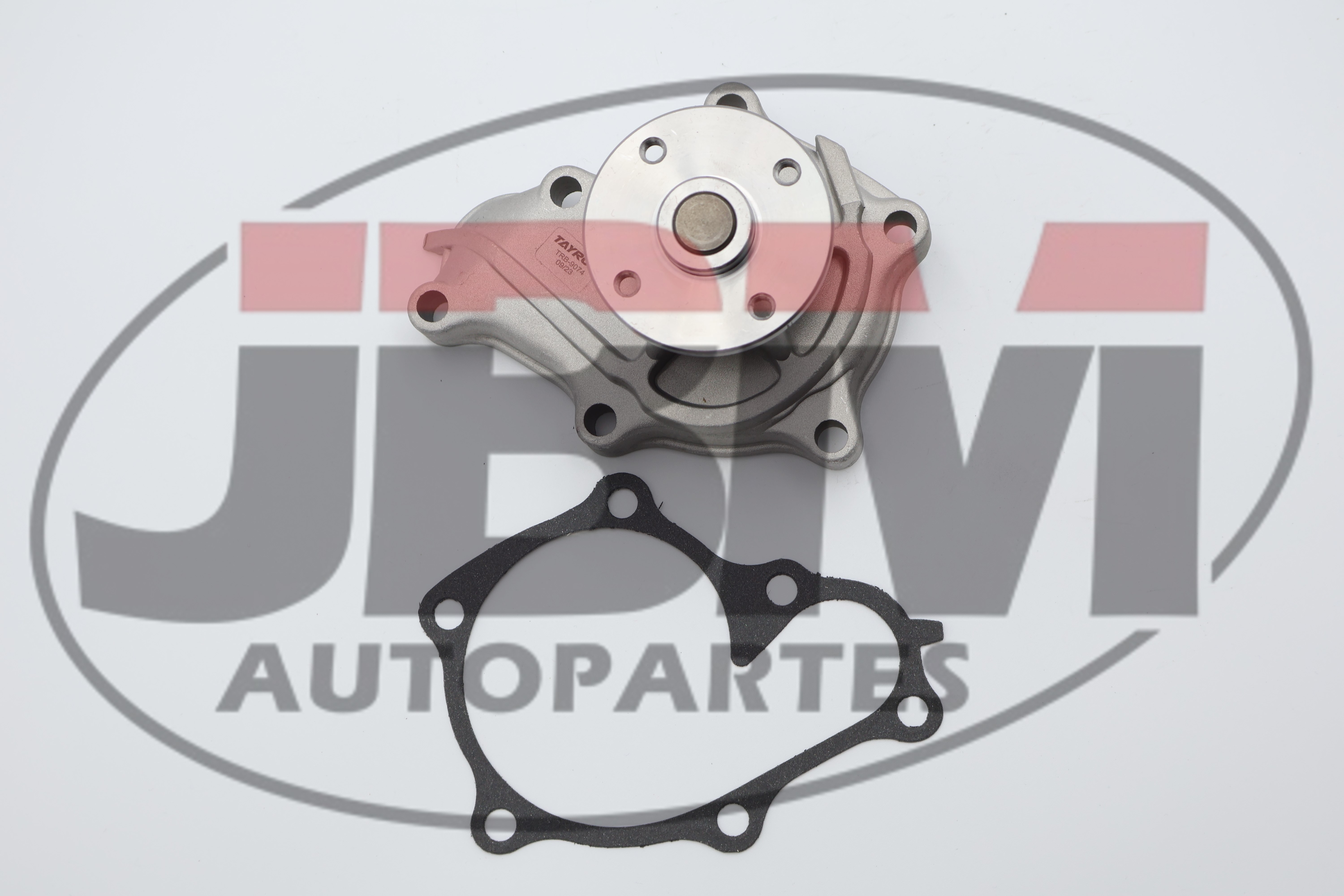 Imagen de TRB-9074 BOMBA DE AGUA INFINITI M30 3.0L V6 90-92 NISSAN 300 ZX 3.0L V6 84-89