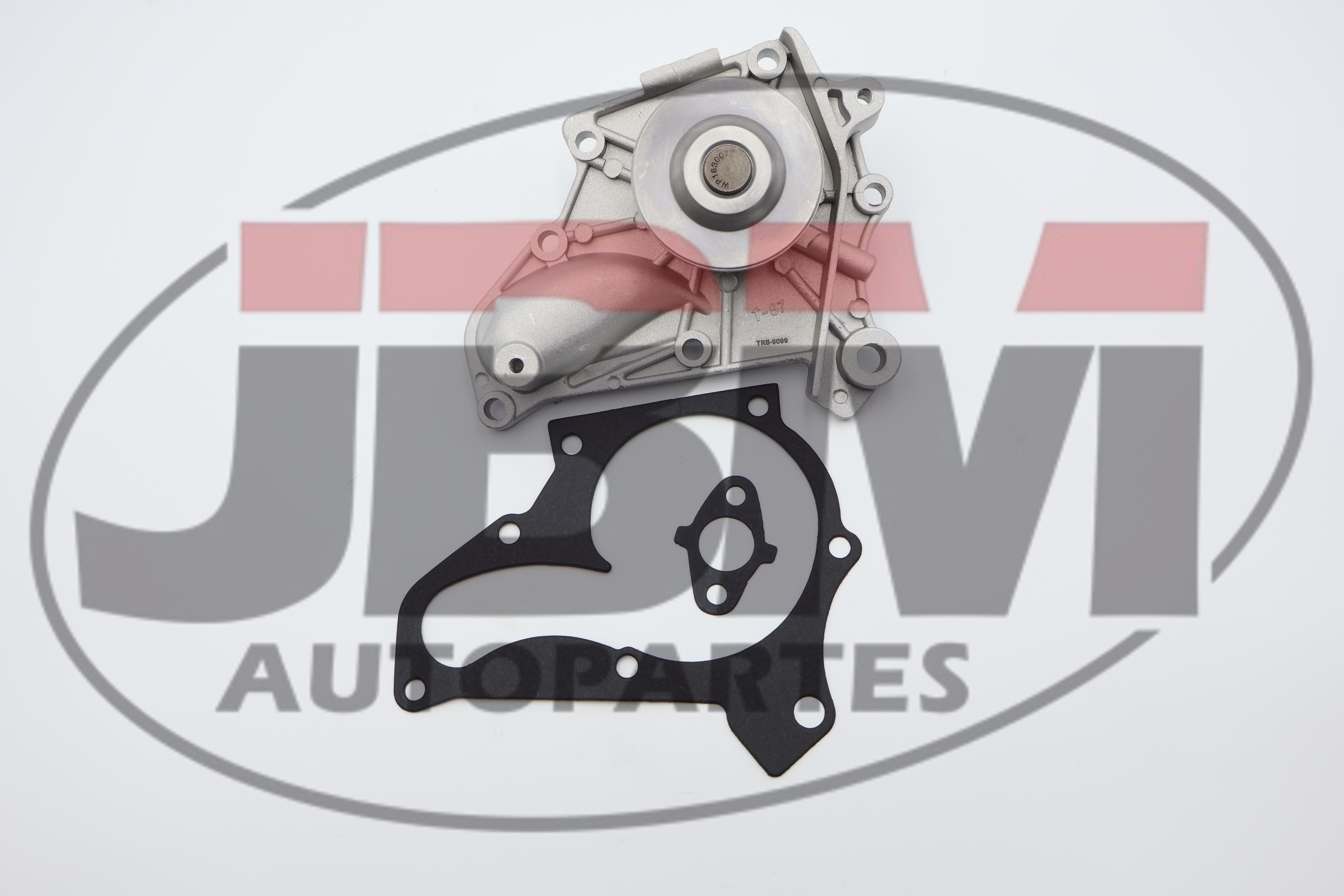 Imagen de TRB-9099 BOMBA DE AGUA TOYOTA CELICA 2.2L L4 90-99 RAV4 2.0L L4 96-00 SOLARA 2.2L L4 99-01