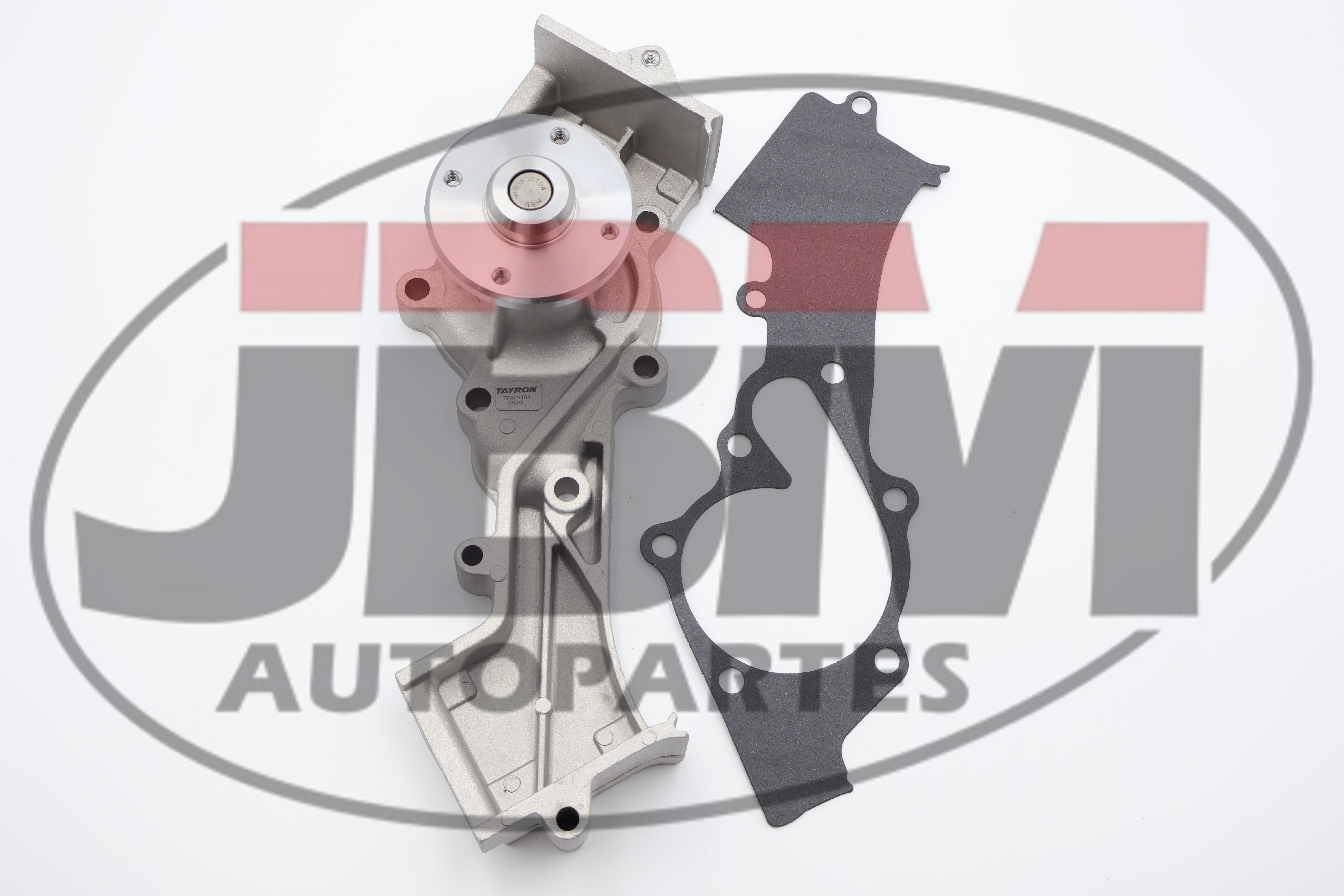 Imagen de TRB-9104 BOMBA DE AGUA NISSAN D21 3.0L V6 12V 86-94 PATHFINDER 3.0L V6 12V 87-95 PICK UP 3.0L V6 12V 95-96