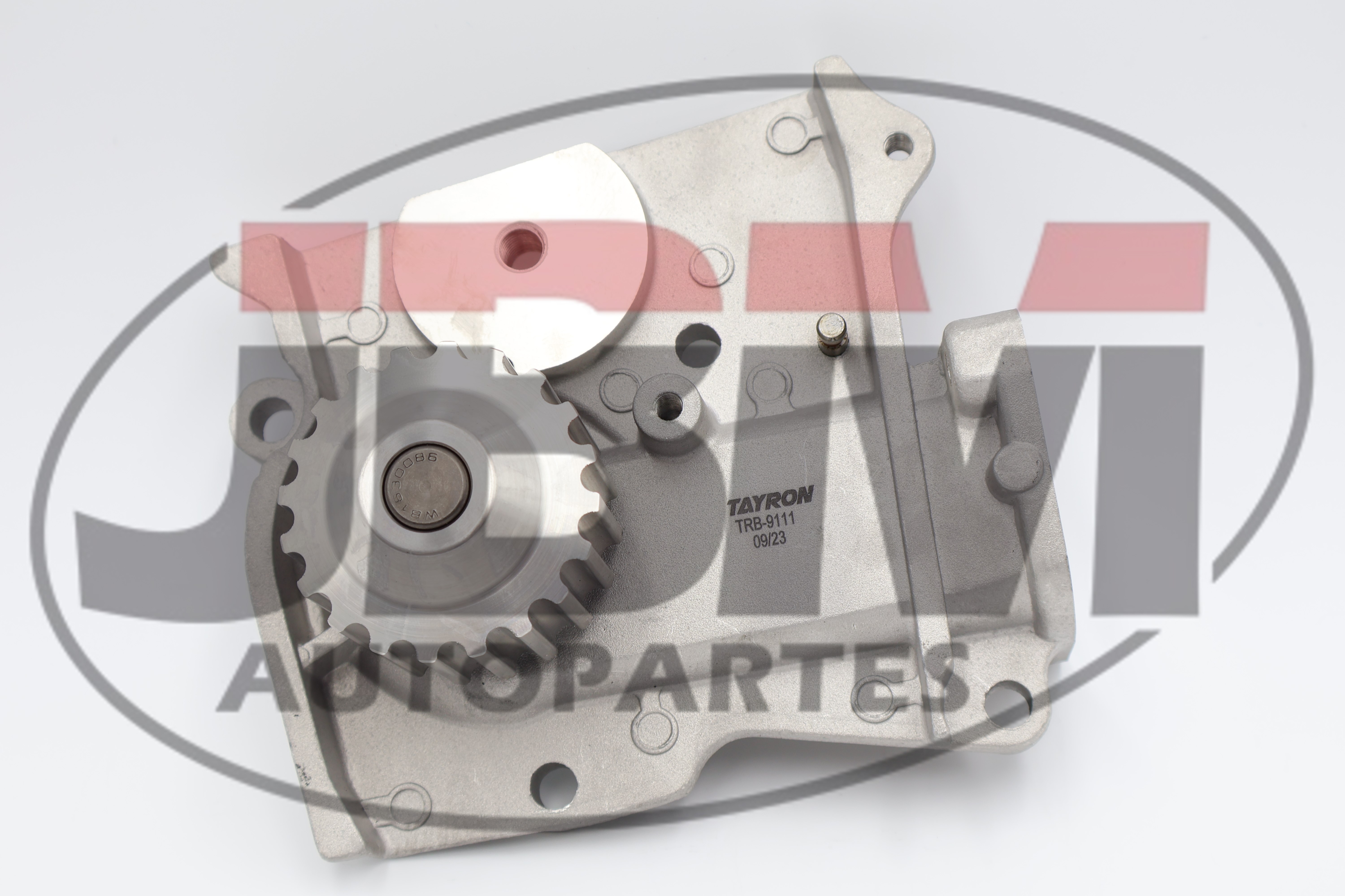Imagen de TRB-9111 BOMBA DE AGUA NAZDA 626 2.0L L4 86-87 B2000 2.0L L4 86-87