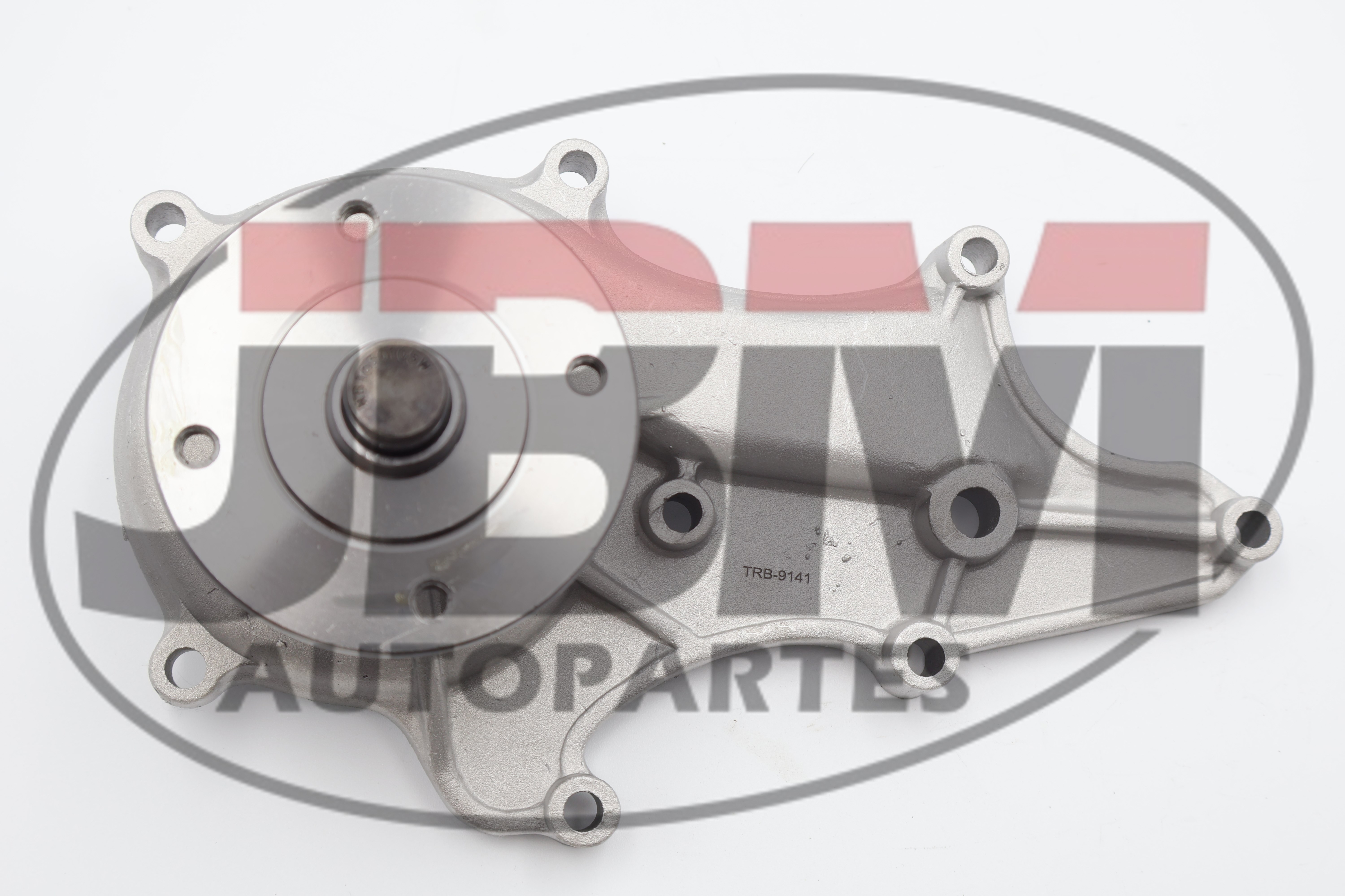Imagen de TRB-9141 BOMBA DE AGUA TOYOTA 4RUNNER 2.4L L4 85-95 CELICA 2.4L L4 1985 PICK UP 2.4L L4 85-95