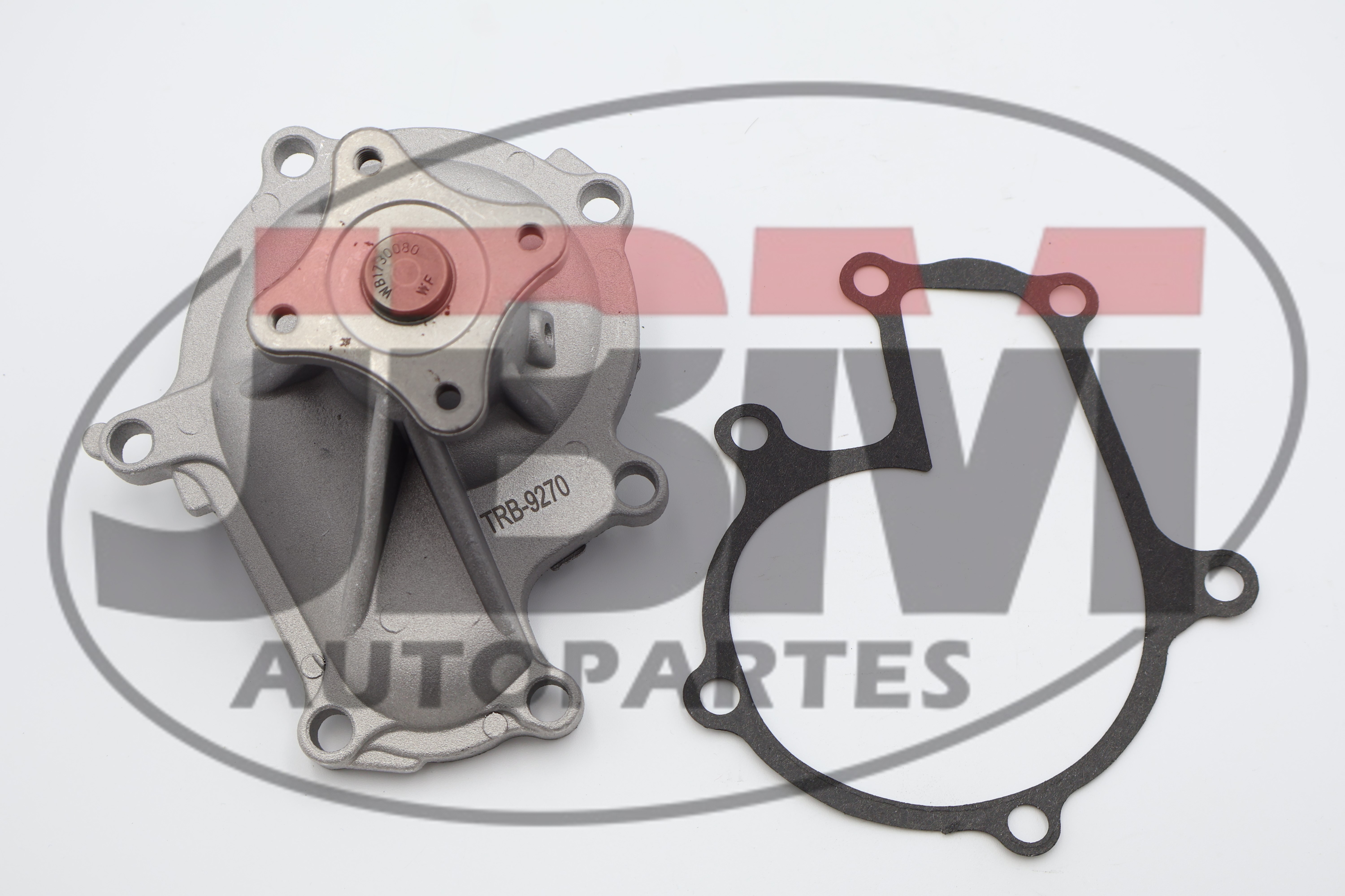 Imagen de TRB-9270 BOMBA DE AGUA NISSAN ALTIMA 2.4L L4 93-01