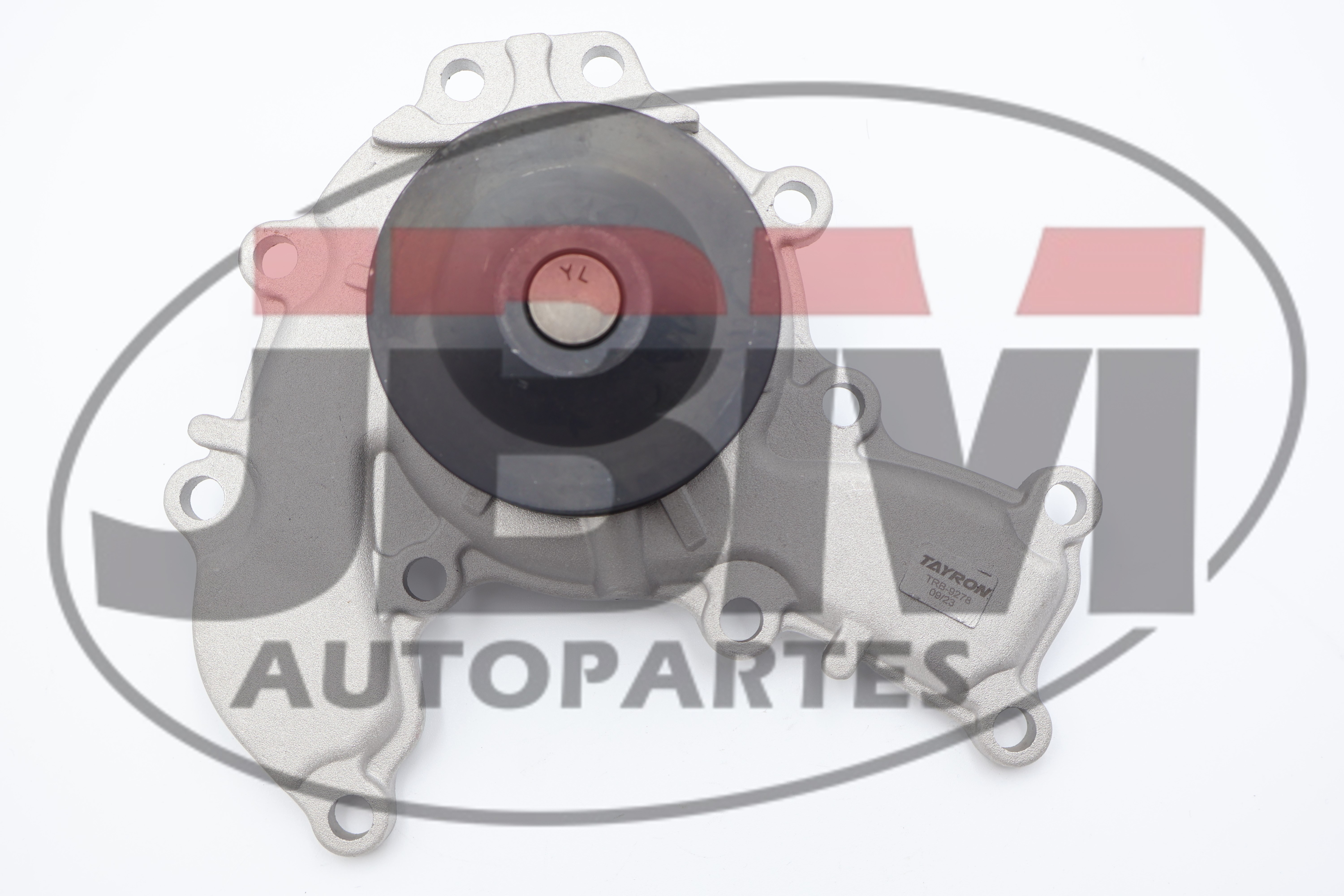 Imagen de TRB-9278 BOMBA DE AGUA ACURA SLX 3.2L V6 24V 96-97 HONDA PASSPORT 3.2L V6 24V 94-97 ISUZU RODEO 3.2L V6 24V 93-97