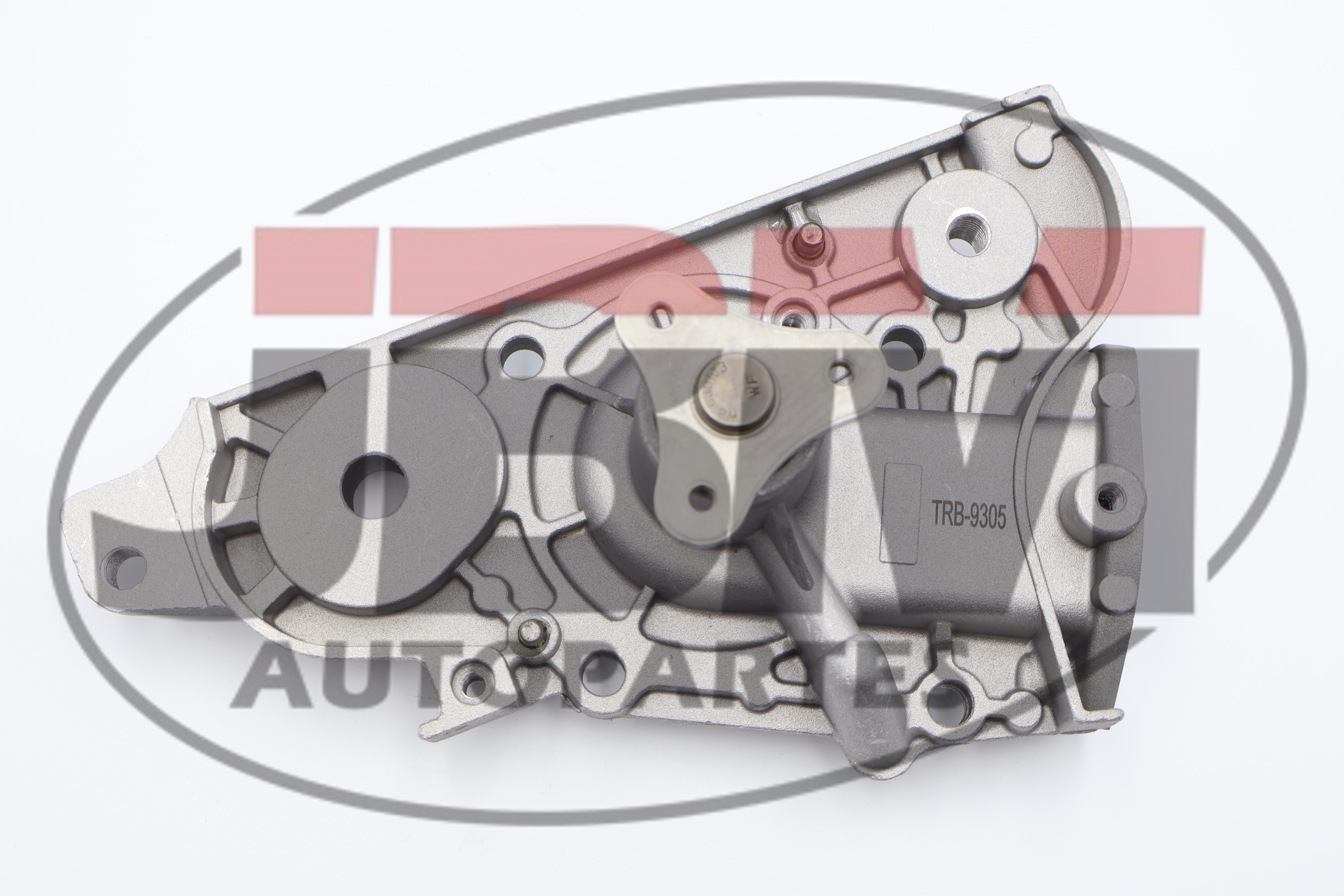 Imagen de TRB-9305 BOMBA DE AGUA KIA SEPHIA 1.6L L4 16V 95-97 MAZDA MX5 MIATA 1.8L L4 16V 94-97, 99-05 MX-3 1.6L L4 16V 94-95