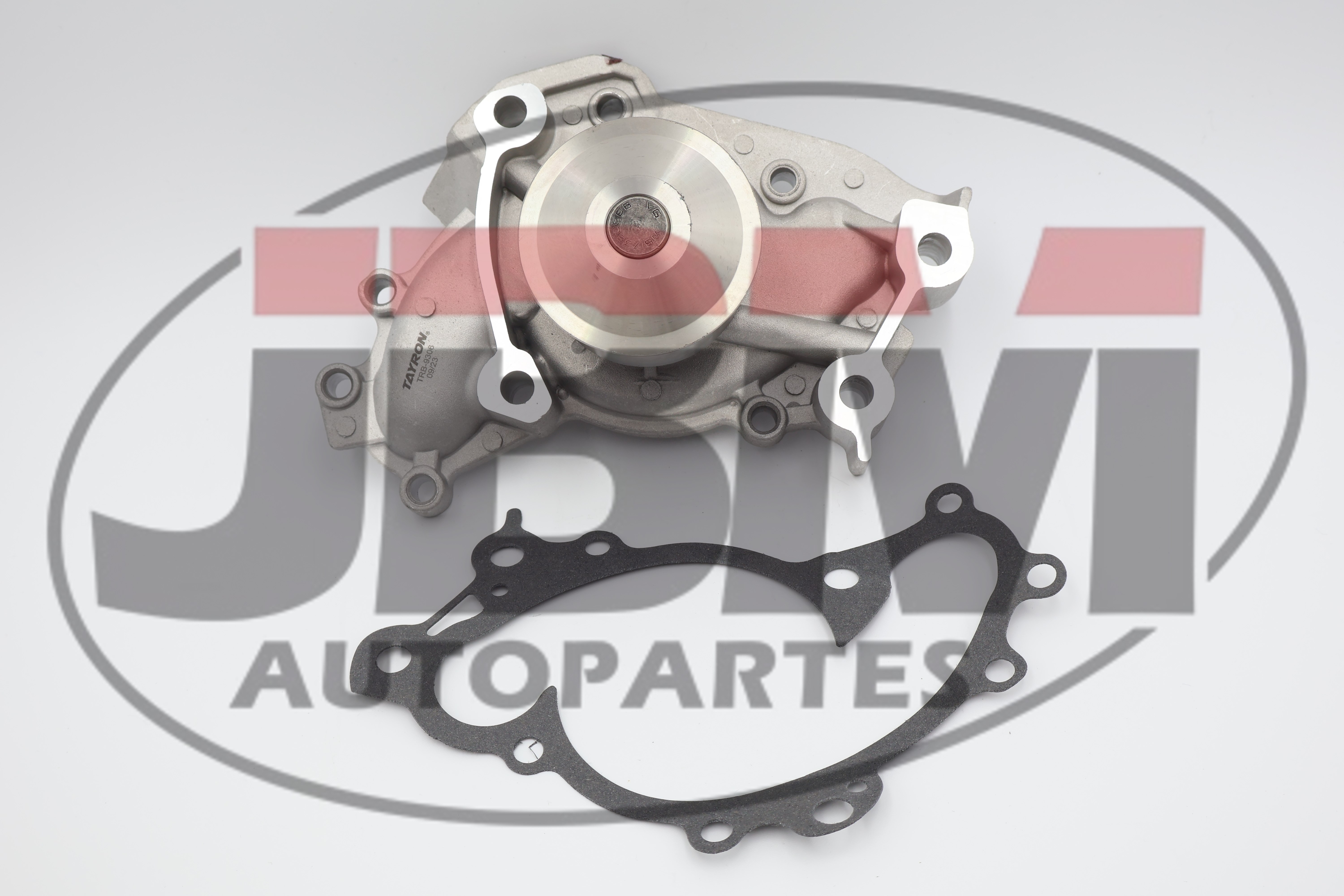 Imagen de TRB-9306 BOMBA DE AGUA LEXUS ES330 3.0L V6 04-06 TOYOTA CAMRY 3.0L V6 94-06 HIGHLANDER 3.3L V6 04-10