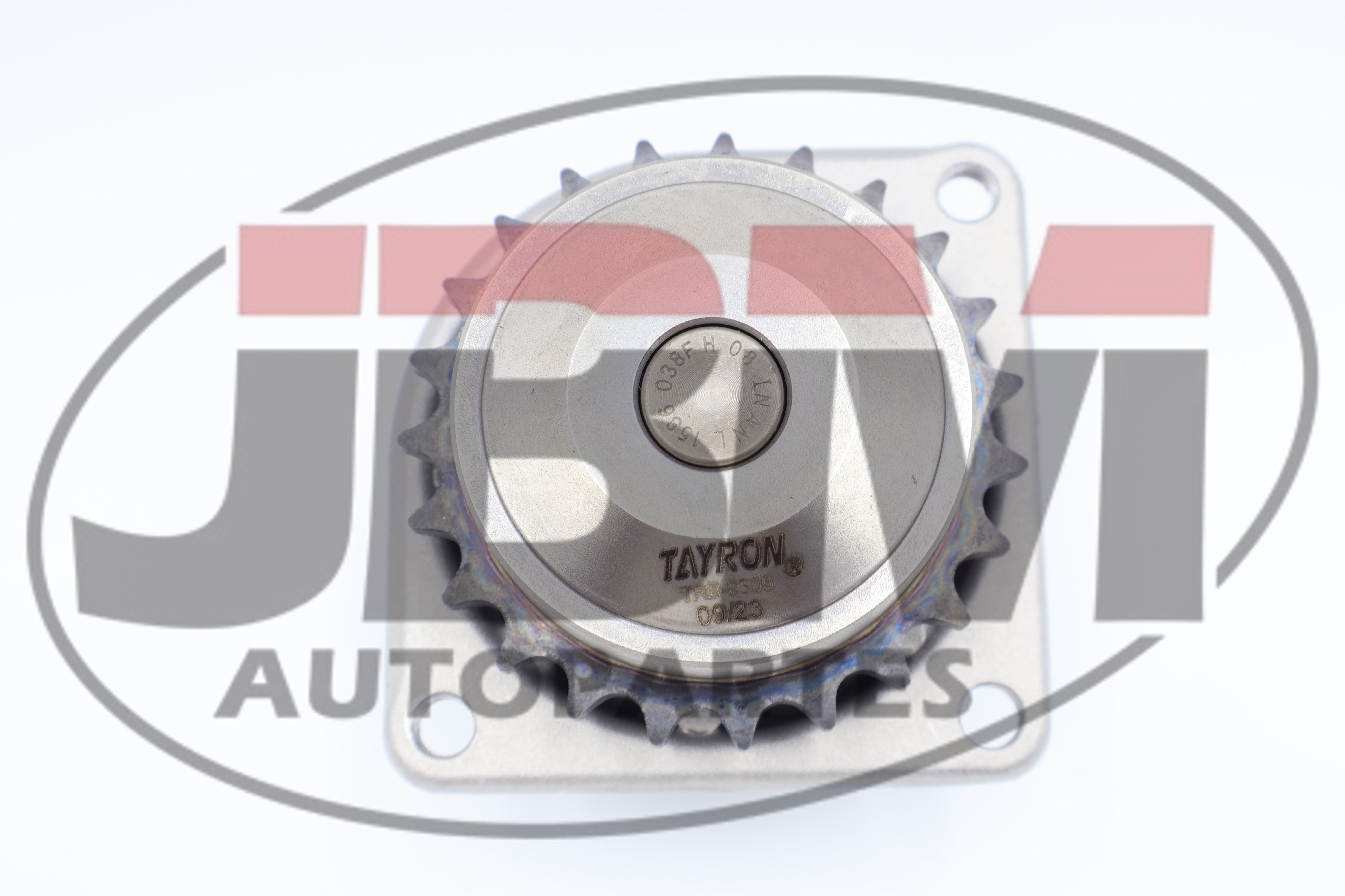 Imagen de TRB-9309 BOMBA DE AGUA NISSAN MAXIMA 3.0L V6 95-01