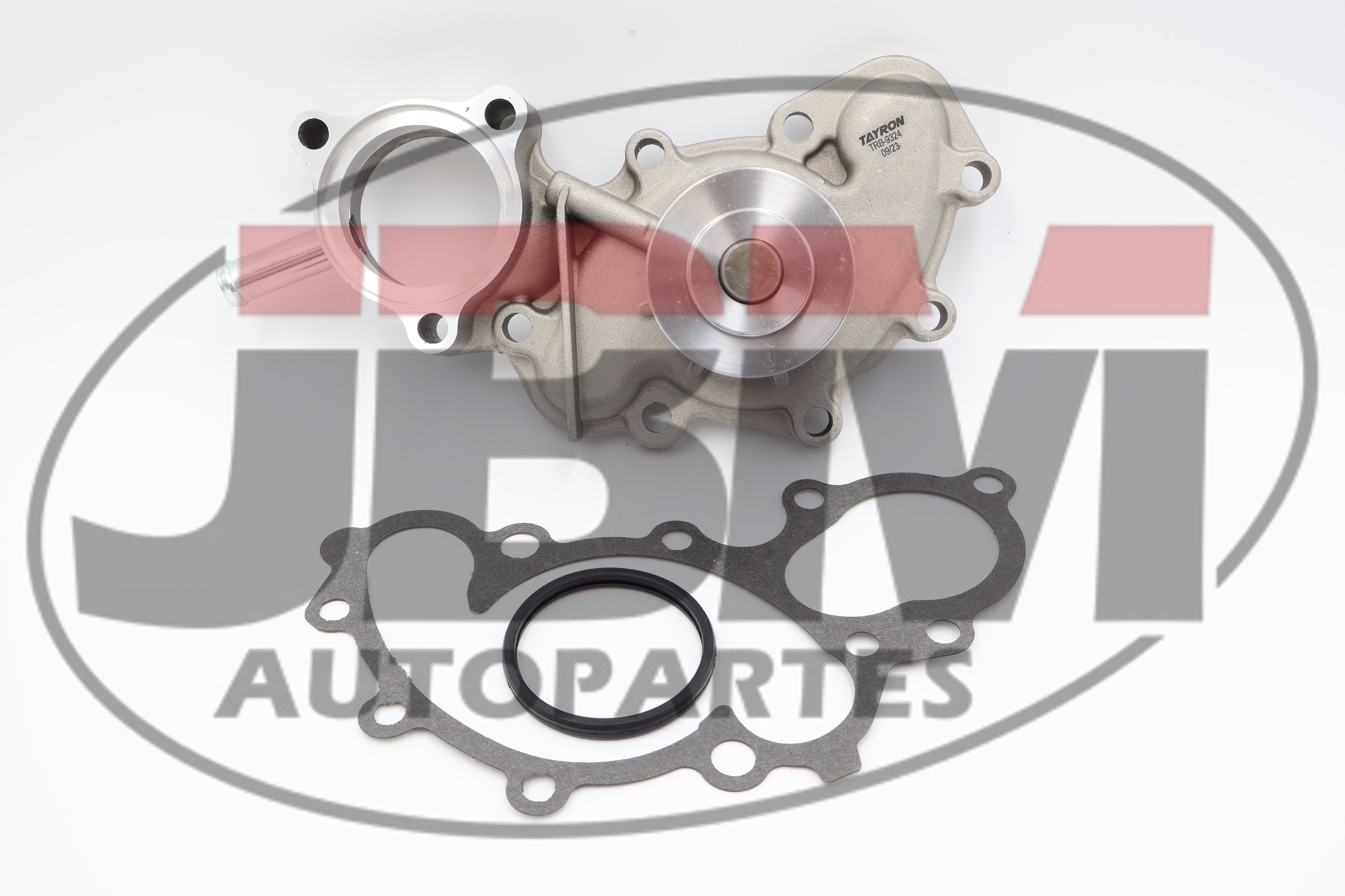 Imagen de TRB-9324 BOMBA DE AGUA TOYOTA 4RUNNER 3.4L V6 96-02 T100 3.4L V6 95-98 TACOMA 3.4L V6 95-05